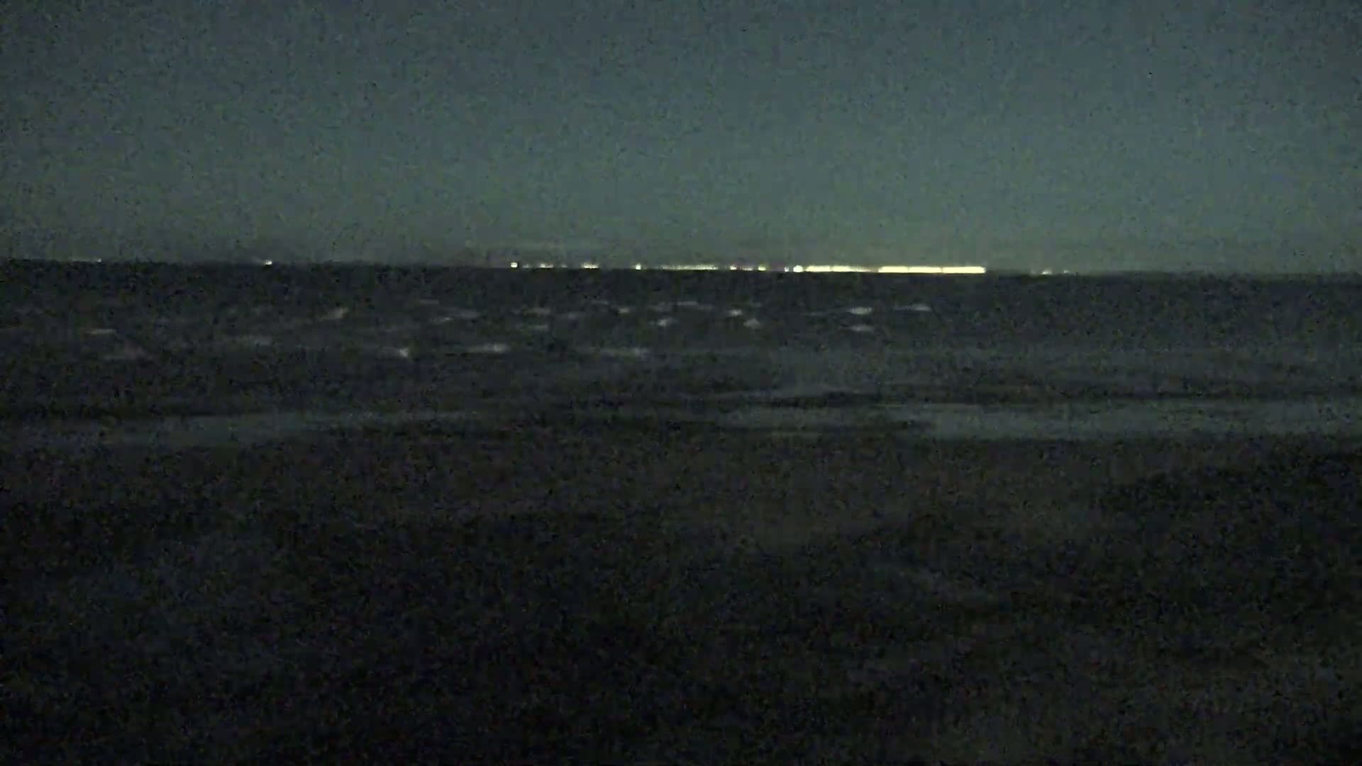 Pénestin, Plage de Betahon Beach Live Cam - Vannes, Morbihan, Bretagne, France