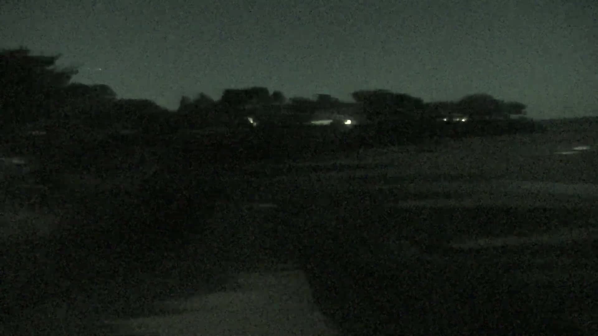 Pénestin, Plage de Betahon Beach Live Cam - Vannes, Morbihan, Bretagne, France