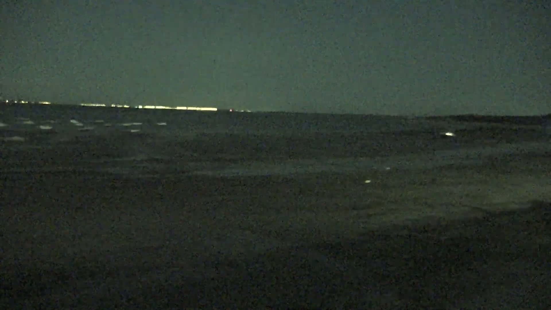 Pénestin, Plage de Betahon Beach Live Cam - Vannes, Morbihan, Bretagne, France