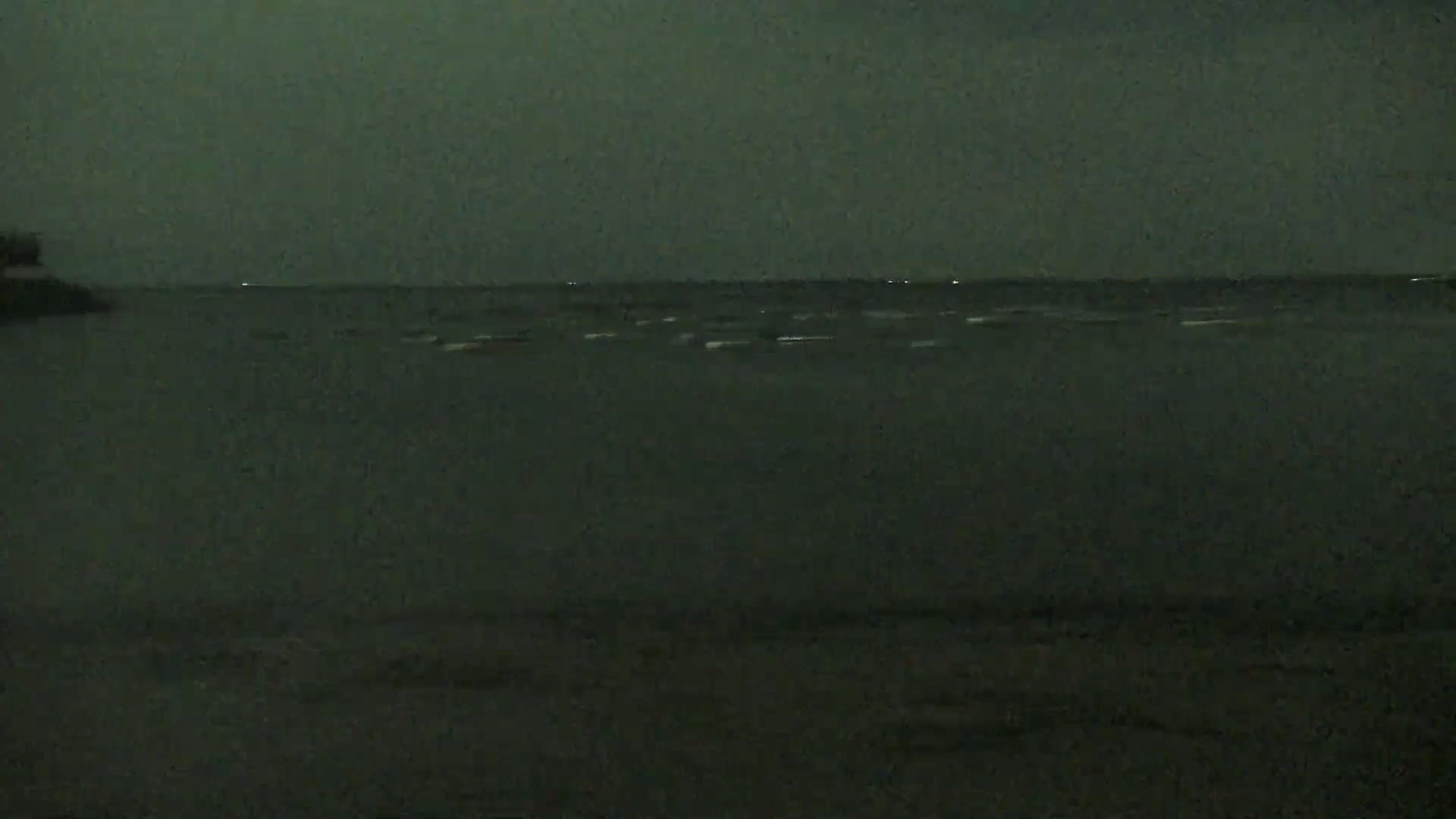 Pénestin, Plage de Betahon Beach Live Cam - Vannes, Morbihan, Bretagne, France