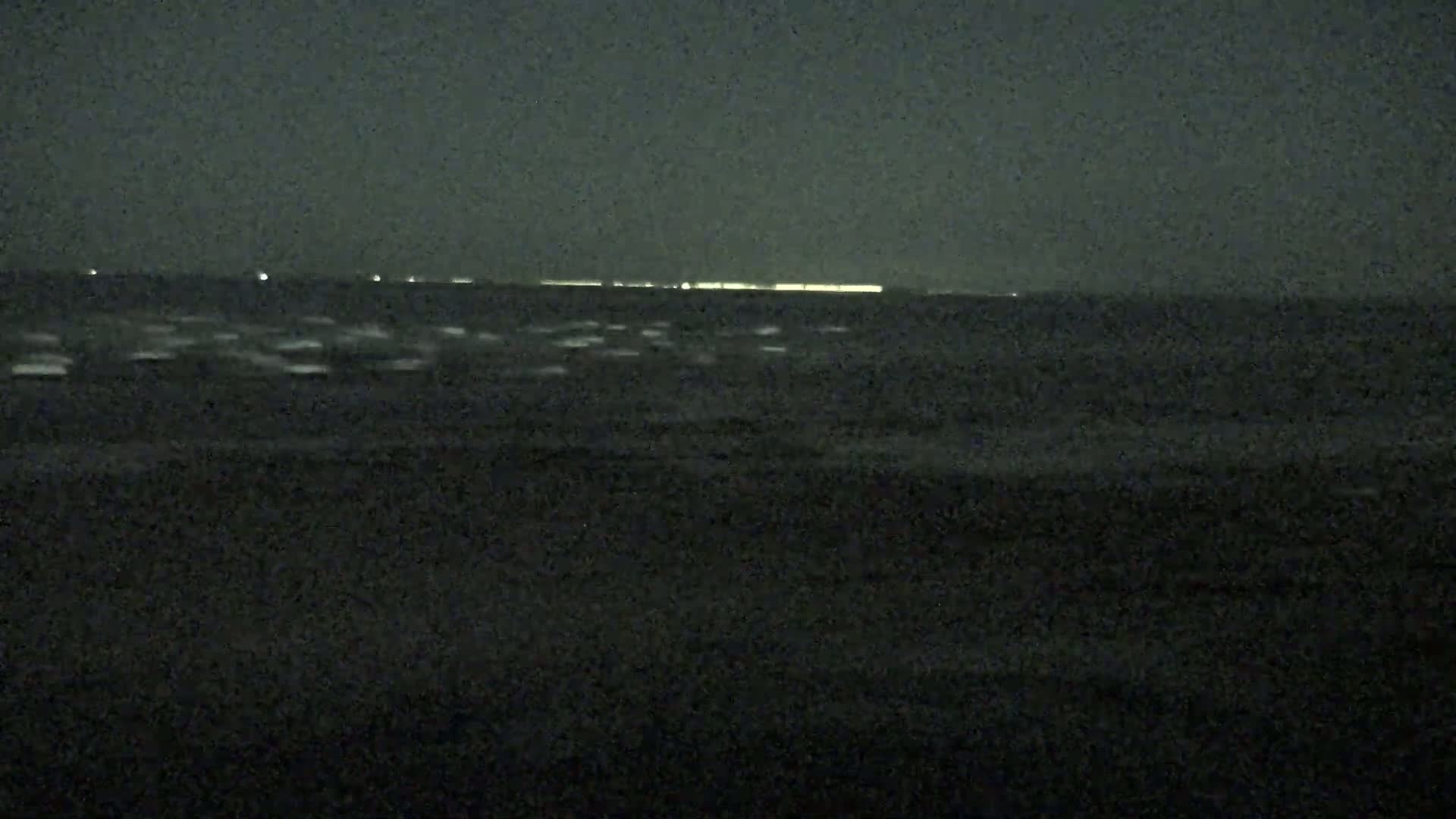Pénestin, Plage de Betahon Beach Live Cam - Vannes, Morbihan, Bretagne, France