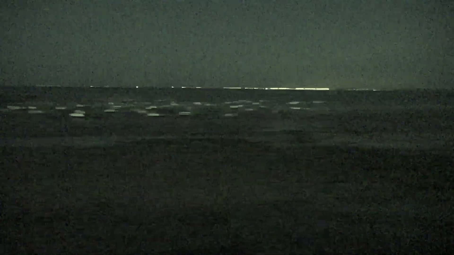 Pénestin, Plage de Betahon Beach Live Cam - Vannes, Morbihan, Bretagne, France