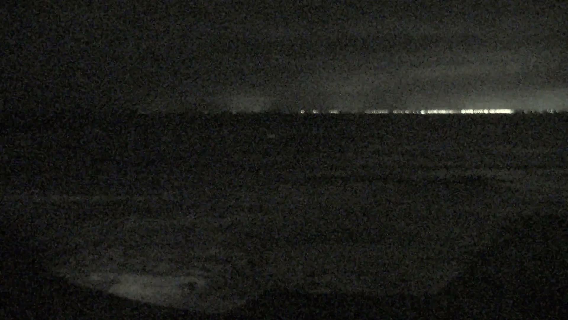 Pénestin, Plage de Betahon Beach Live Cam - Vannes, Morbihan, Bretagne, France