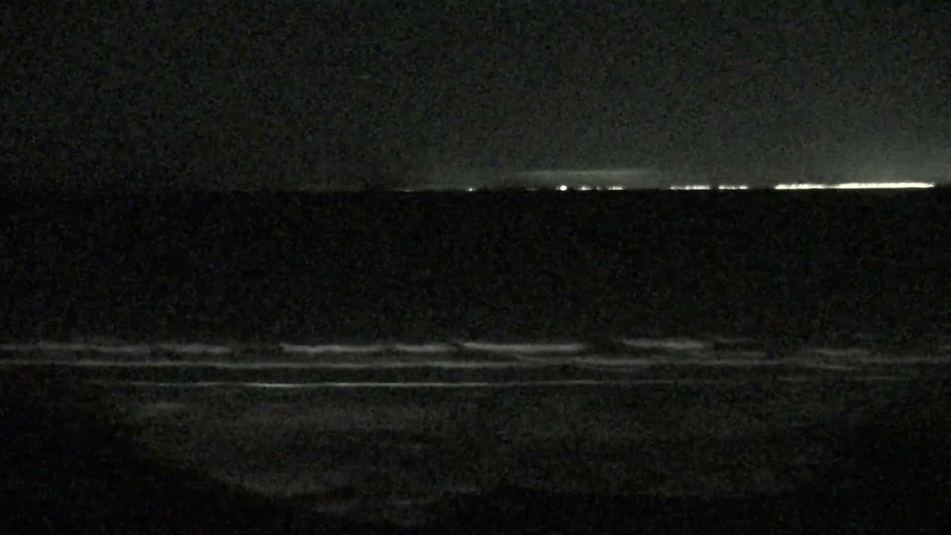 Pénestin, Plage de Betahon Beach Live Cam - Vannes, Morbihan, Bretagne, France