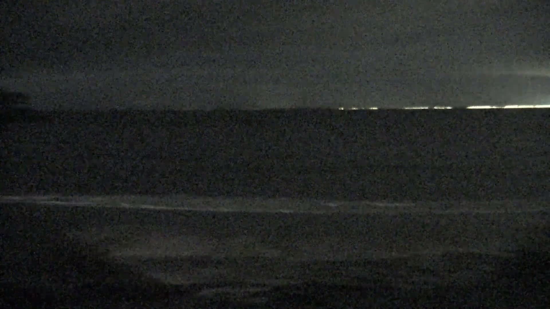 Pénestin, Plage de Betahon Beach Live Cam - Vannes, Morbihan, Bretagne, France