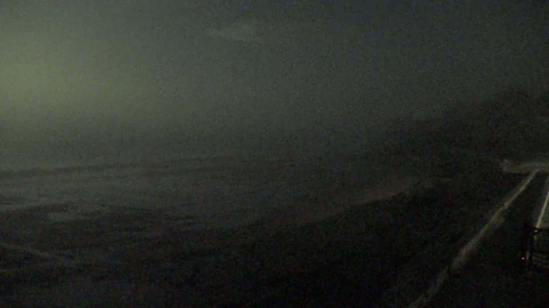 Pénestin, Plage de Betahon Beach Live Cam - Vannes, Morbihan, Bretagne, France