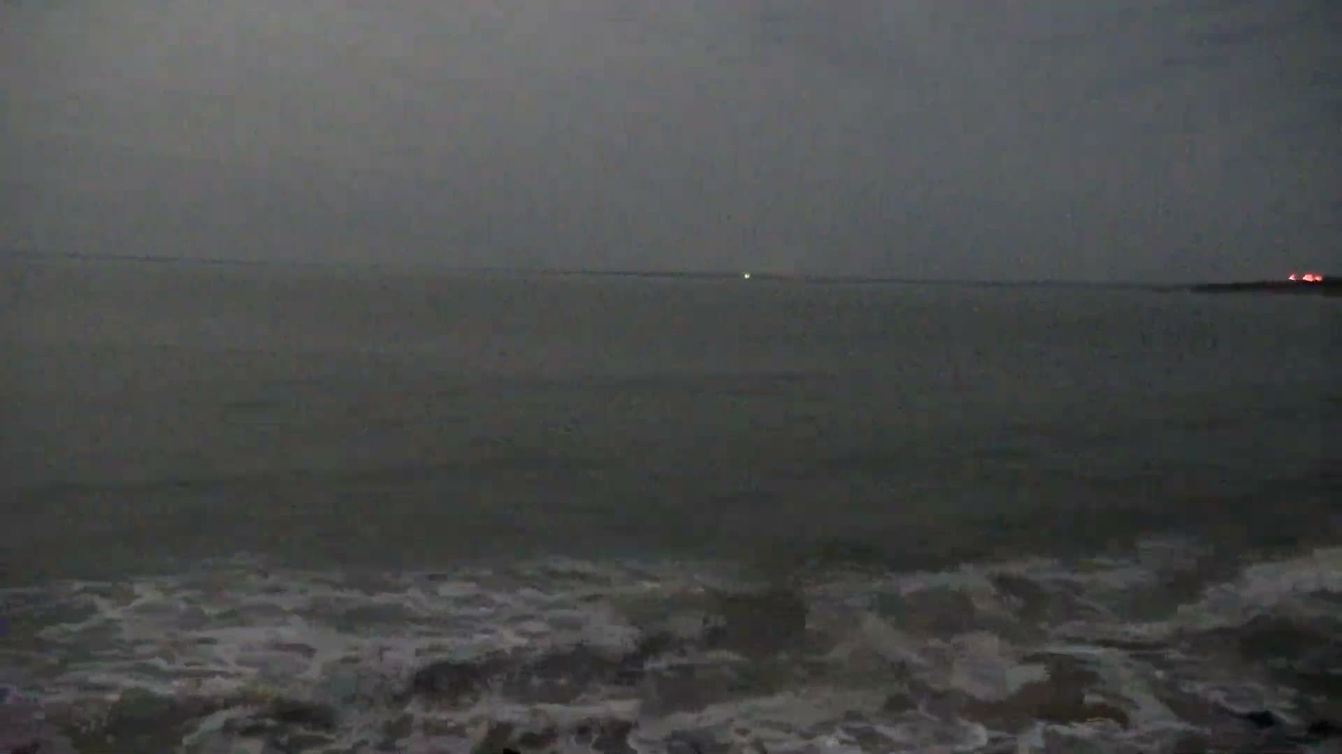 Pénestin, Plage de Betahon Beach Live Cam - Vannes, Morbihan, Bretagne, France