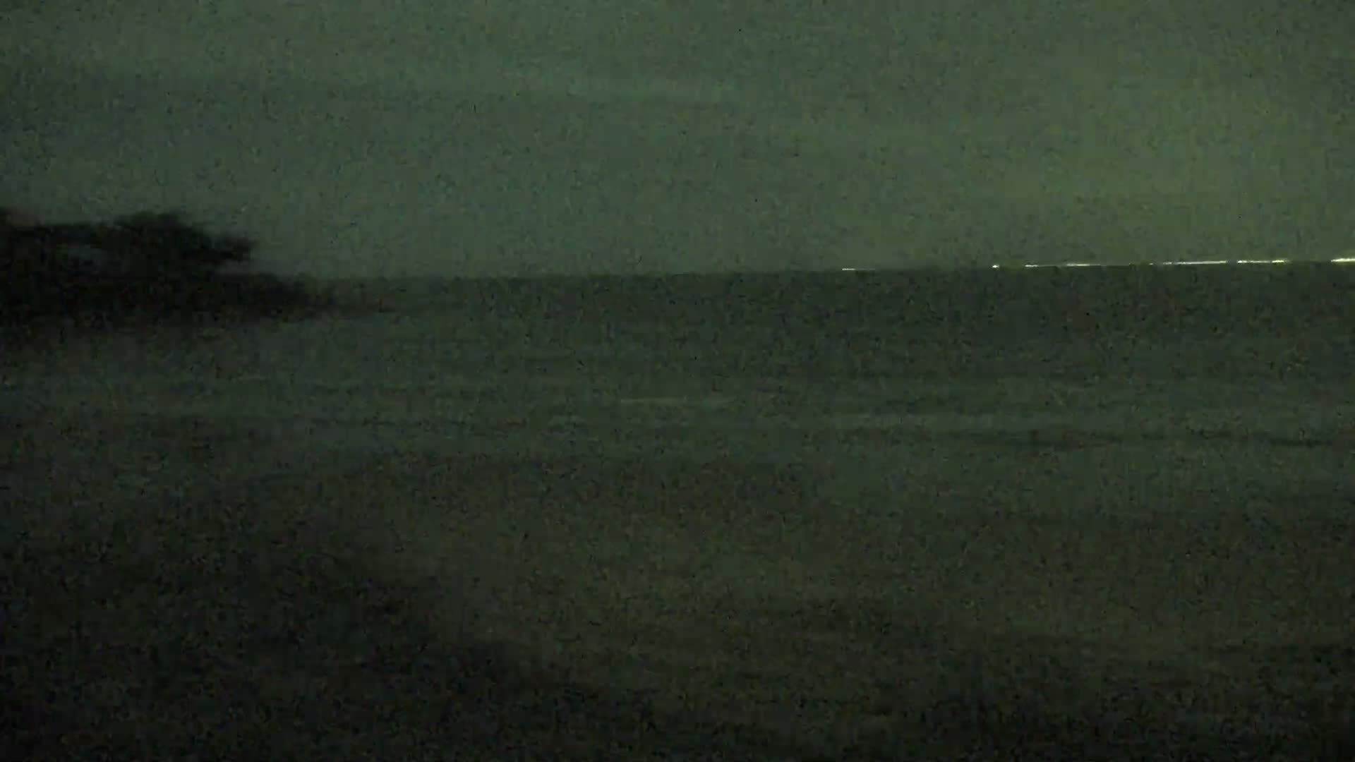 Pénestin, Plage de Betahon Beach Live Cam - Vannes, Morbihan, Bretagne, France