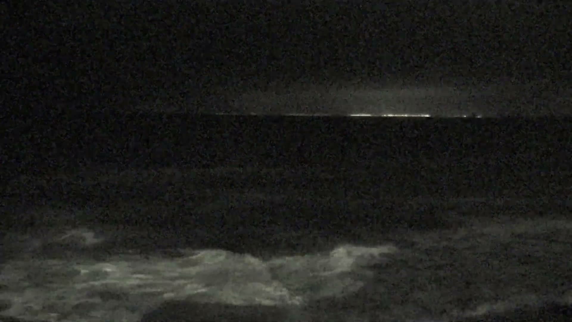 Pénestin, Plage de Betahon Beach Live Cam - Vannes, Morbihan, Bretagne, France