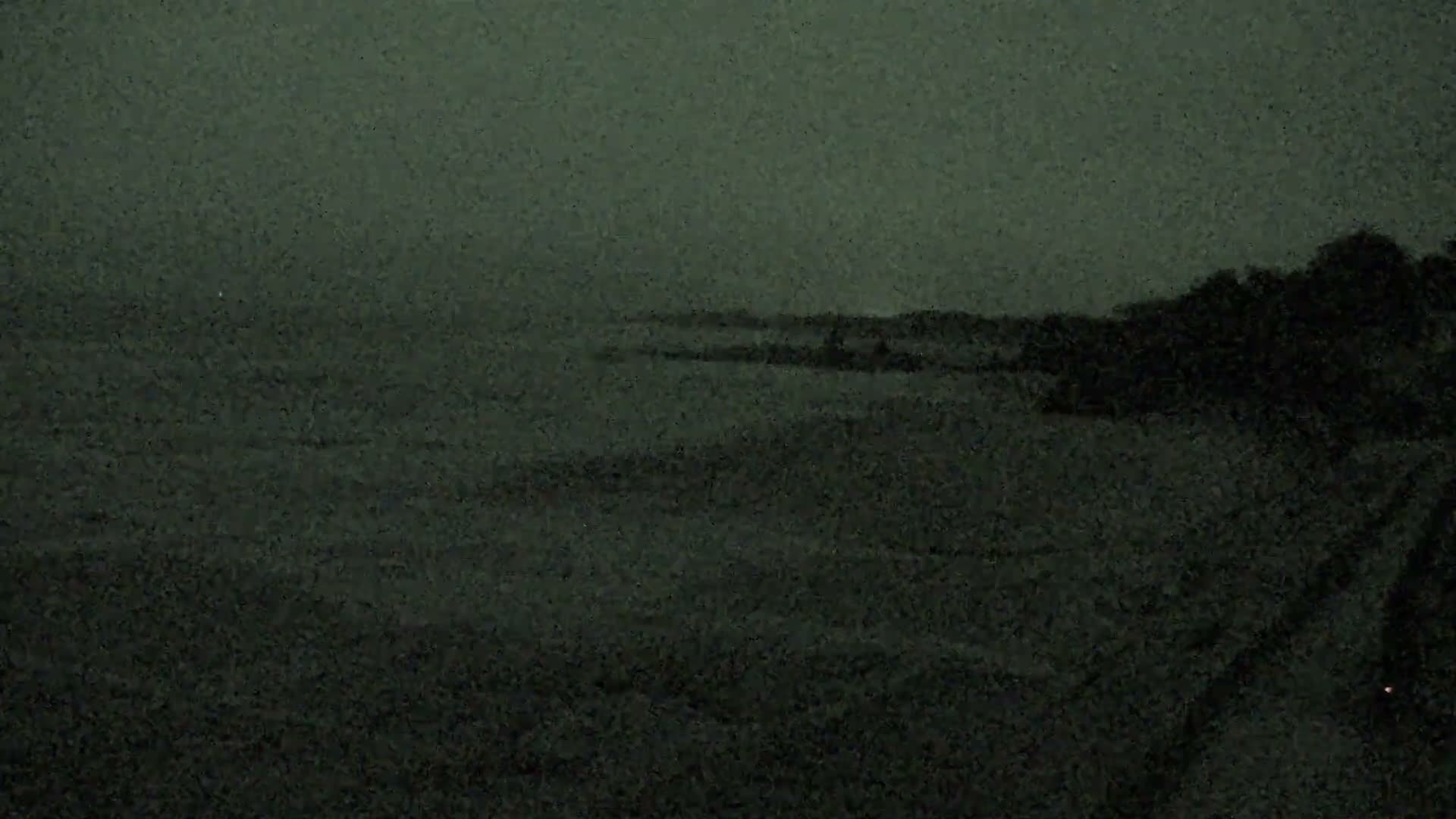 Pénestin, Plage de Betahon Beach Live Cam - Vannes, Morbihan, Bretagne, France