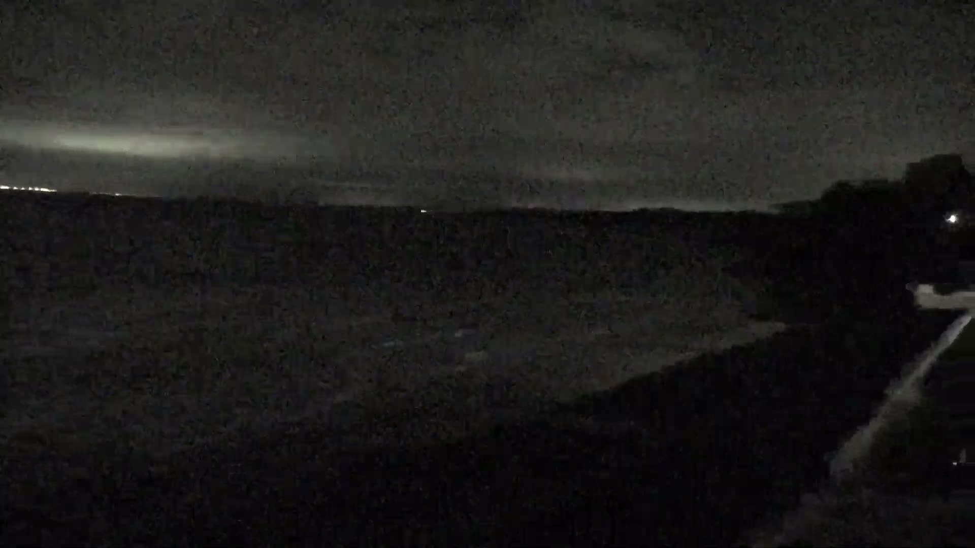 Pénestin, Plage de Betahon Beach Live Cam - Vannes, Morbihan, Bretagne, France