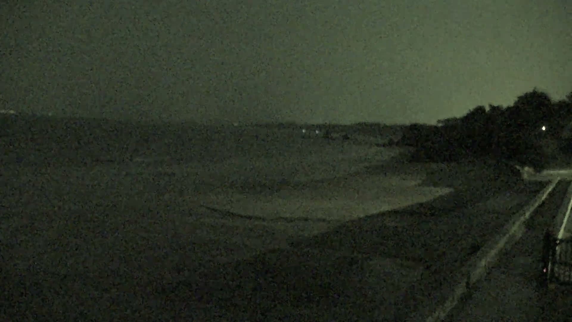 Pénestin, Plage de Betahon Beach Live Cam - Vannes, Morbihan, Bretagne, France