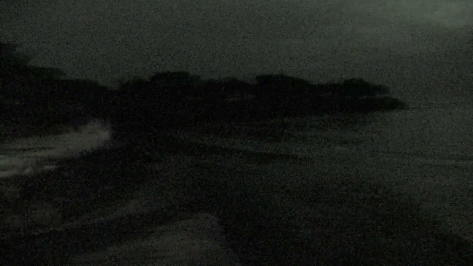 Pénestin, Plage de Betahon Beach Live Cam - Vannes, Morbihan, Bretagne, France