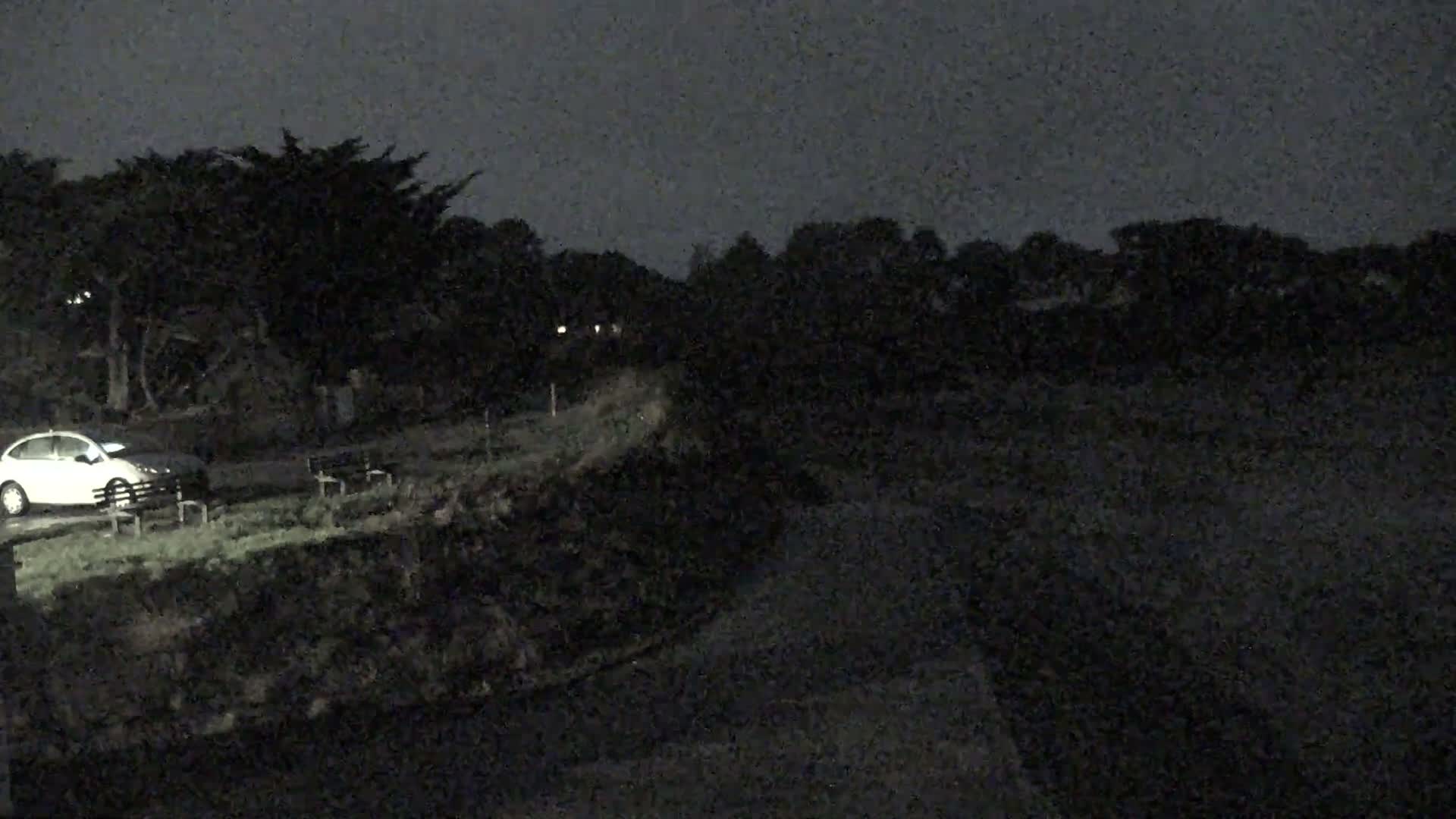 Pénestin, Plage de Betahon Beach Live Cam - Vannes, Morbihan, Bretagne, France