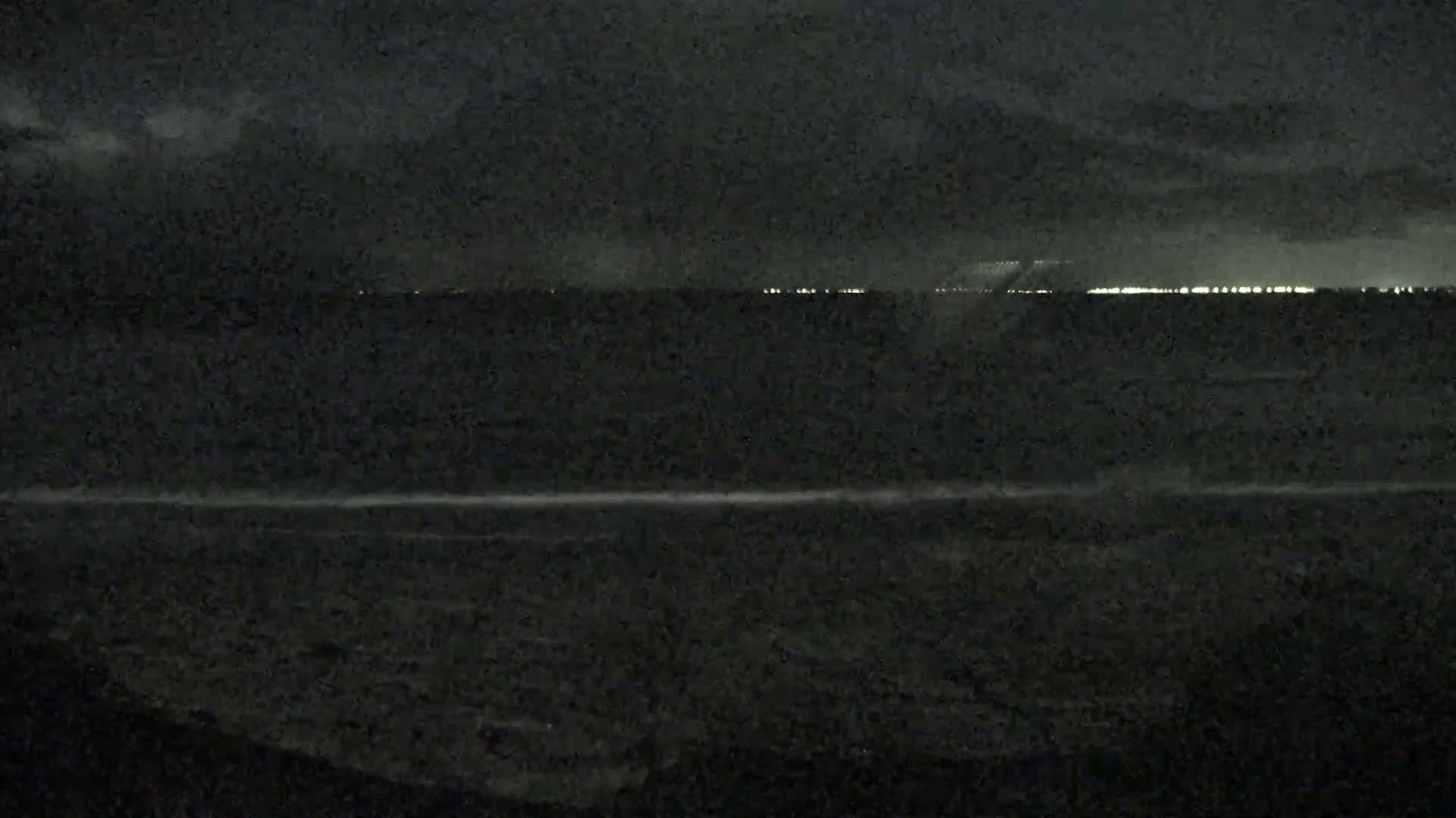 Pénestin, Plage de Betahon Beach Live Cam - Vannes, Morbihan, Bretagne, France