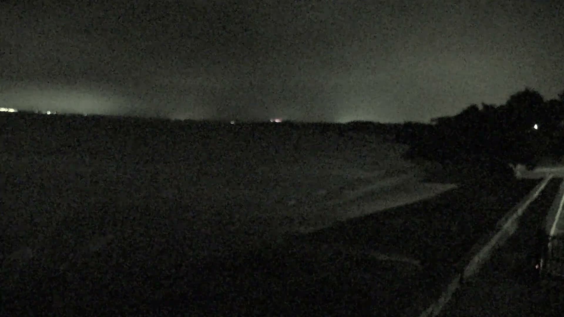 Pénestin, Plage de Betahon Beach Live Cam - Vannes, Morbihan, Bretagne, France