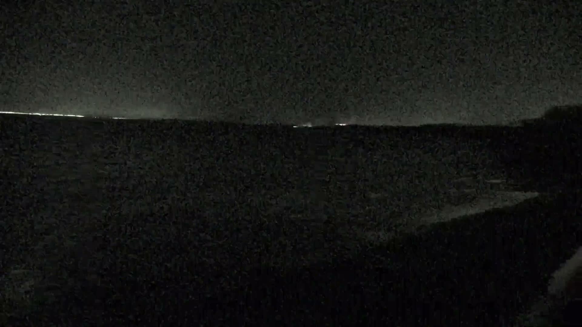 Pénestin, Plage de Betahon Beach Live Cam - Vannes, Morbihan, Bretagne, France