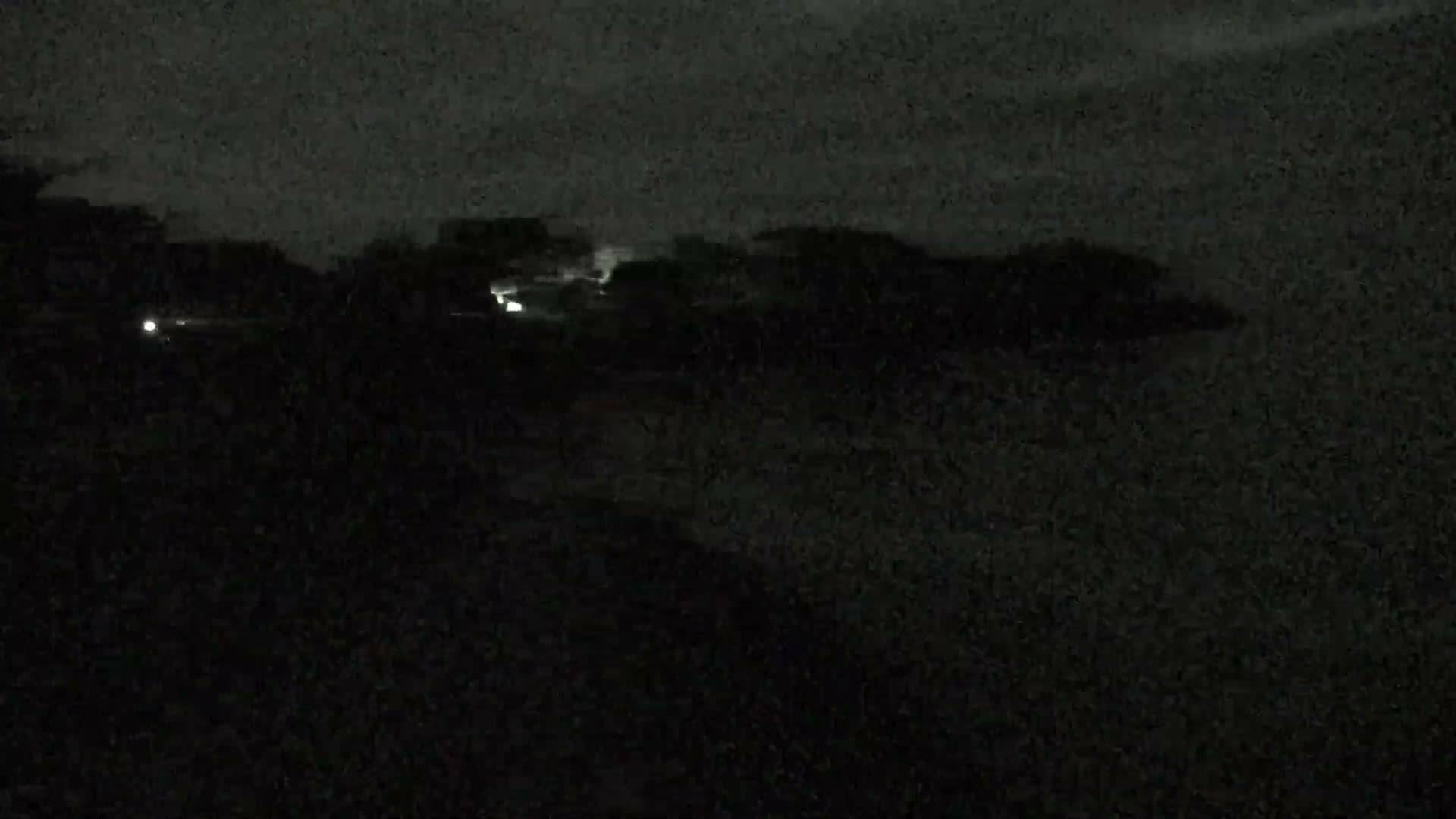 Pénestin, Plage de Betahon Beach Live Cam - Vannes, Morbihan, Bretagne, France