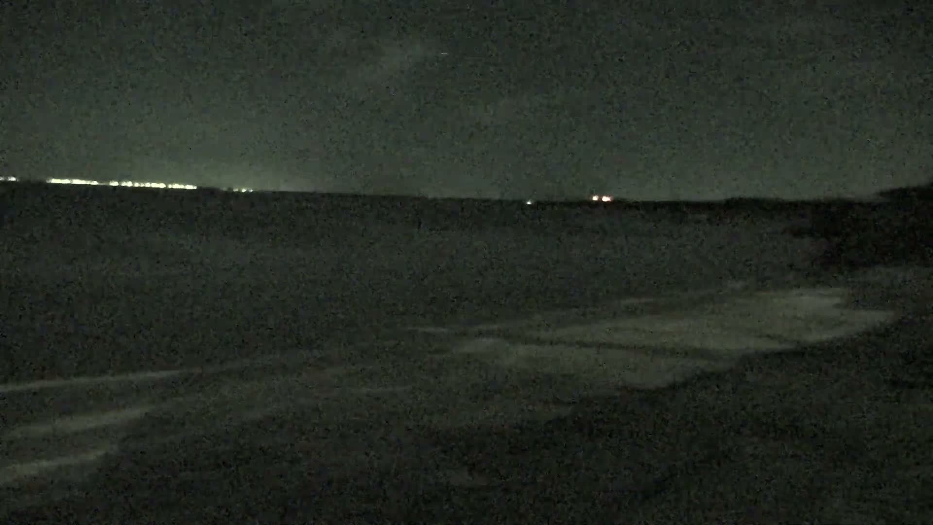 Pénestin, Plage de Betahon Beach Live Cam - Vannes, Morbihan, Bretagne, France