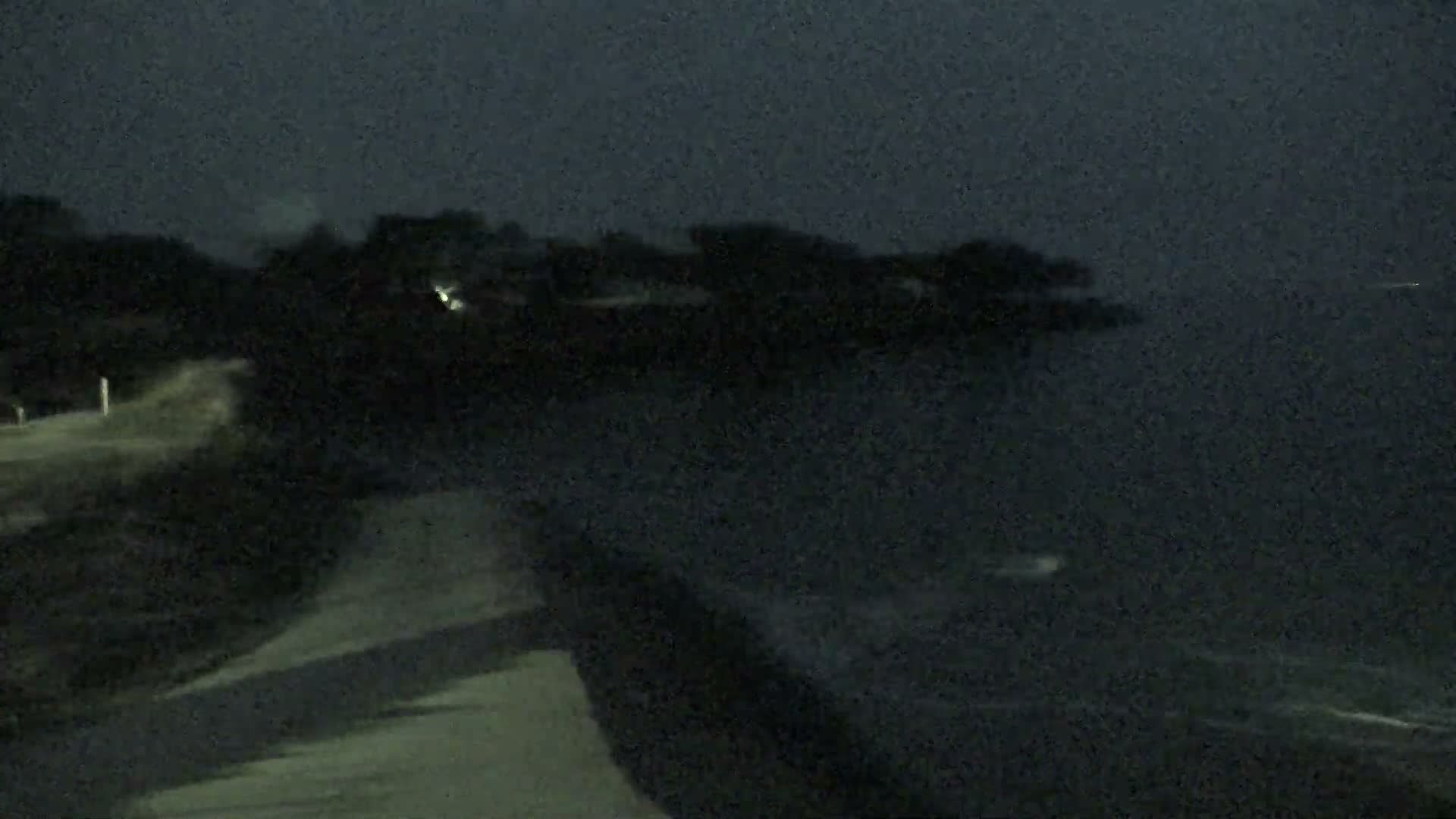 Pénestin, Plage de Betahon Beach Live Cam - Vannes, Morbihan, Bretagne, France