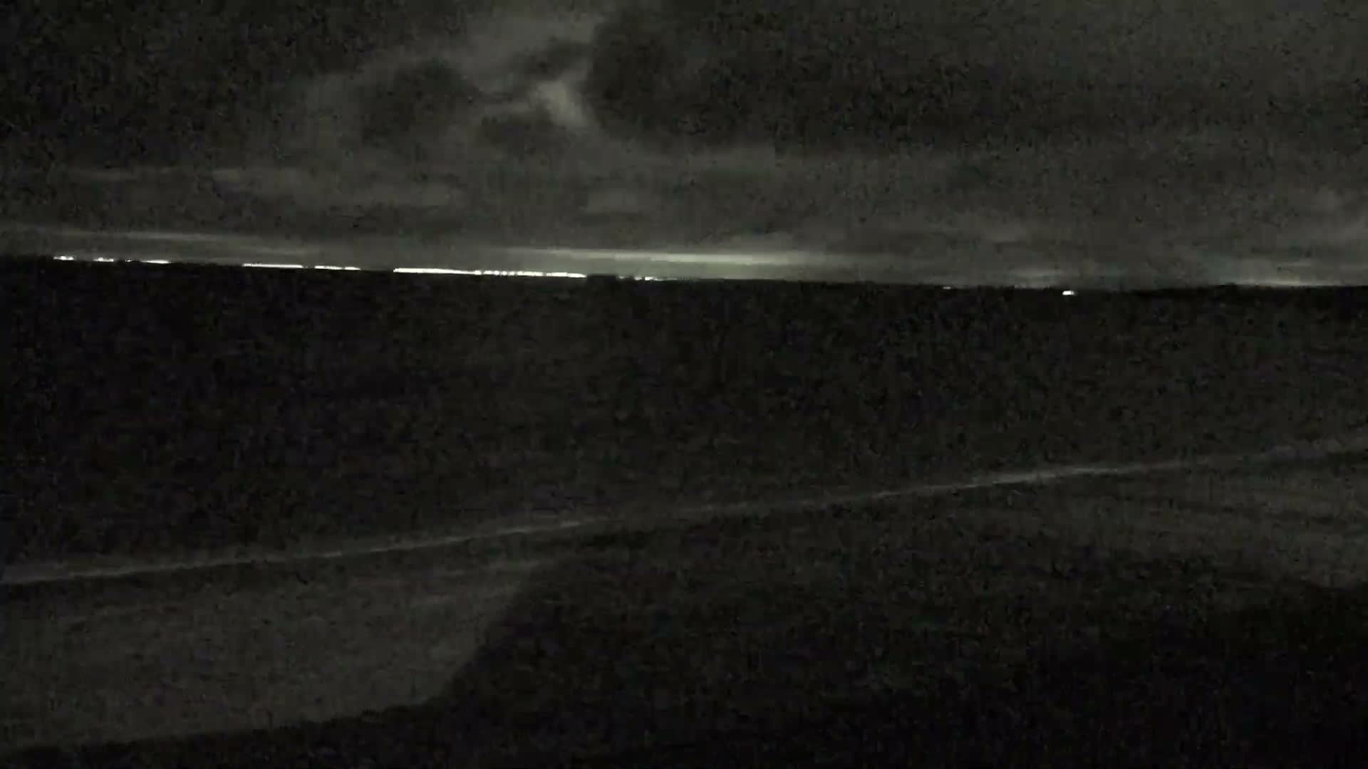 Pénestin, Plage de Betahon Beach Live Cam - Vannes, Morbihan, Bretagne, France