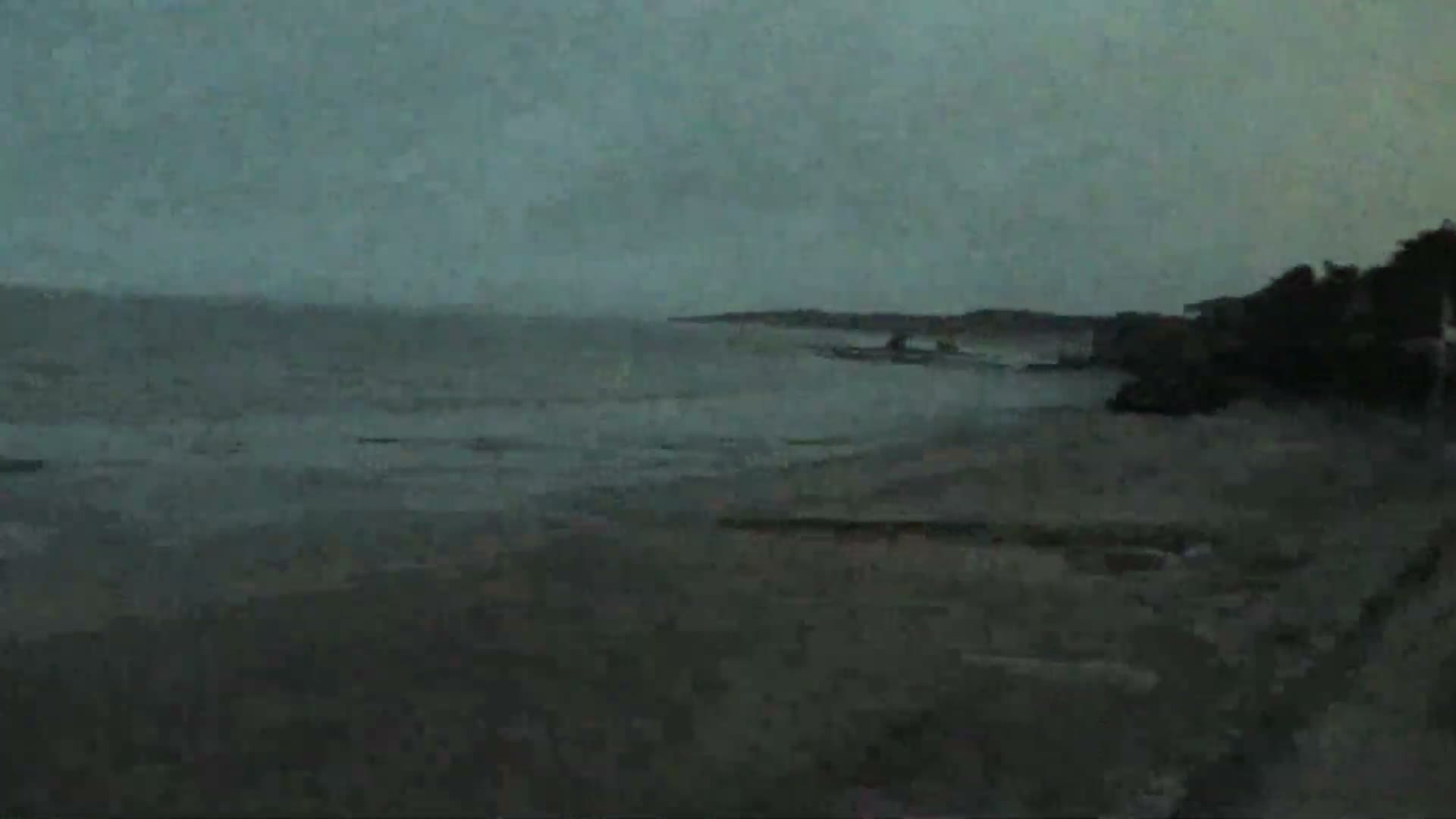 Pénestin, Plage de Betahon Beach Live Cam - Vannes, Morbihan, Bretagne, France
