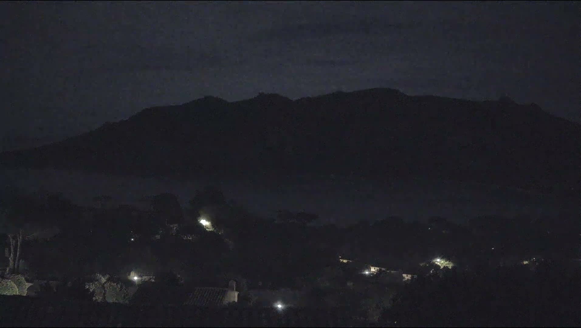 Porto Vecchio , Santa Giulia Live Cam - Sartene, Corse-du-Sud, Corse, France