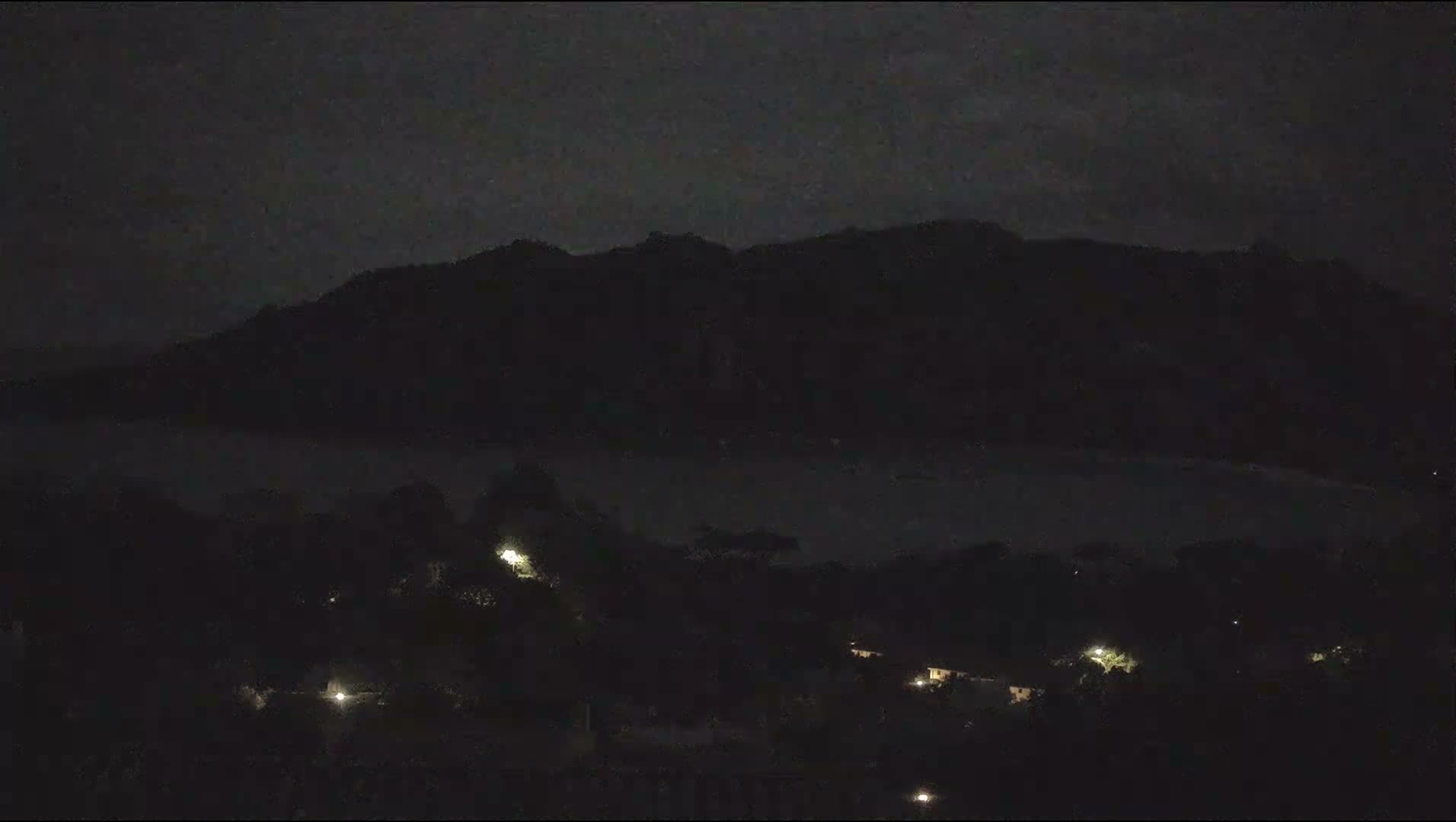 Porto Vecchio , Santa Giulia Live Cam - Sartene, Corse-du-Sud, Corse, France