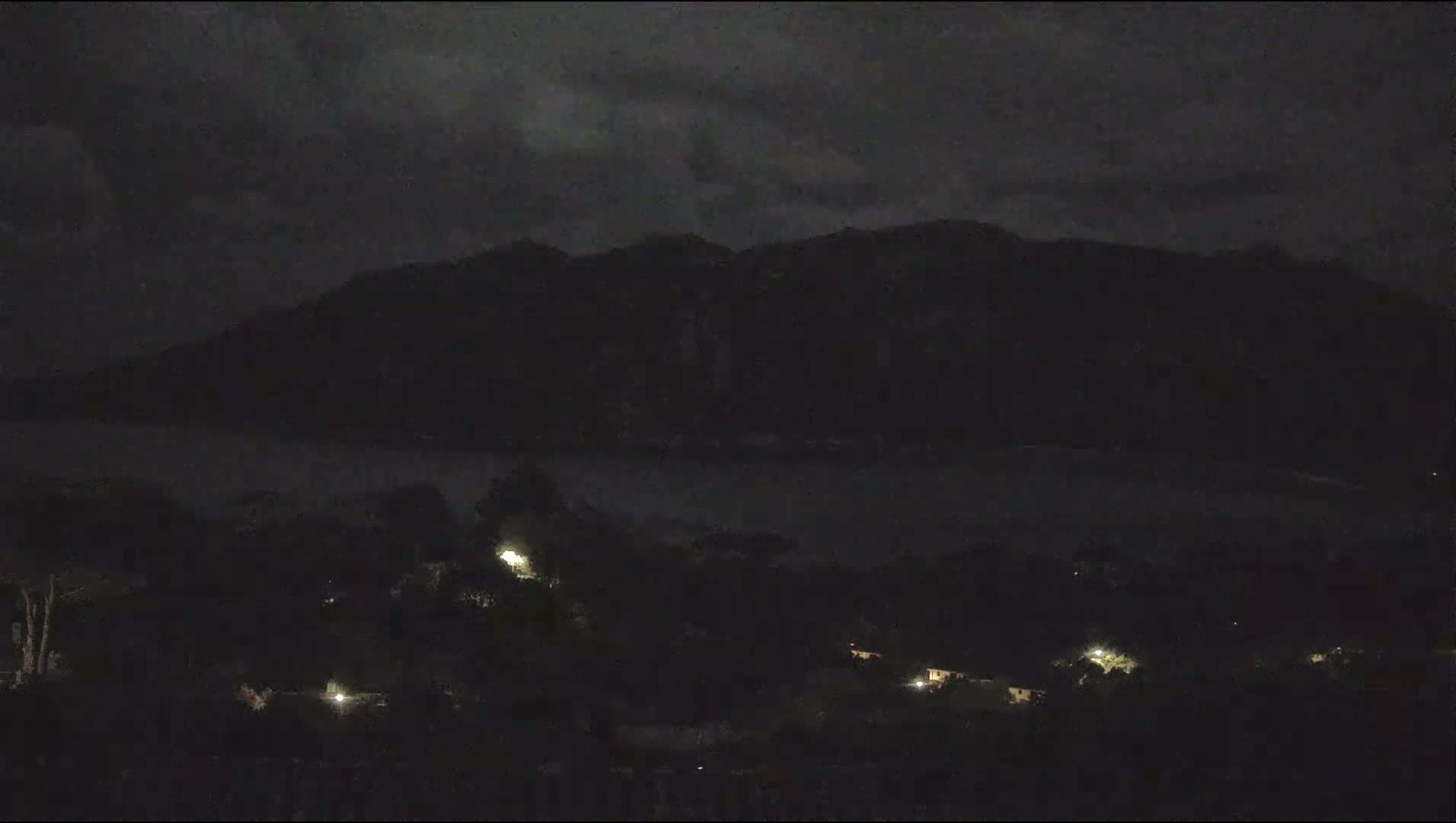Porto Vecchio , Santa Giulia Live Cam - Sartene, Corse-du-Sud, Corse, France