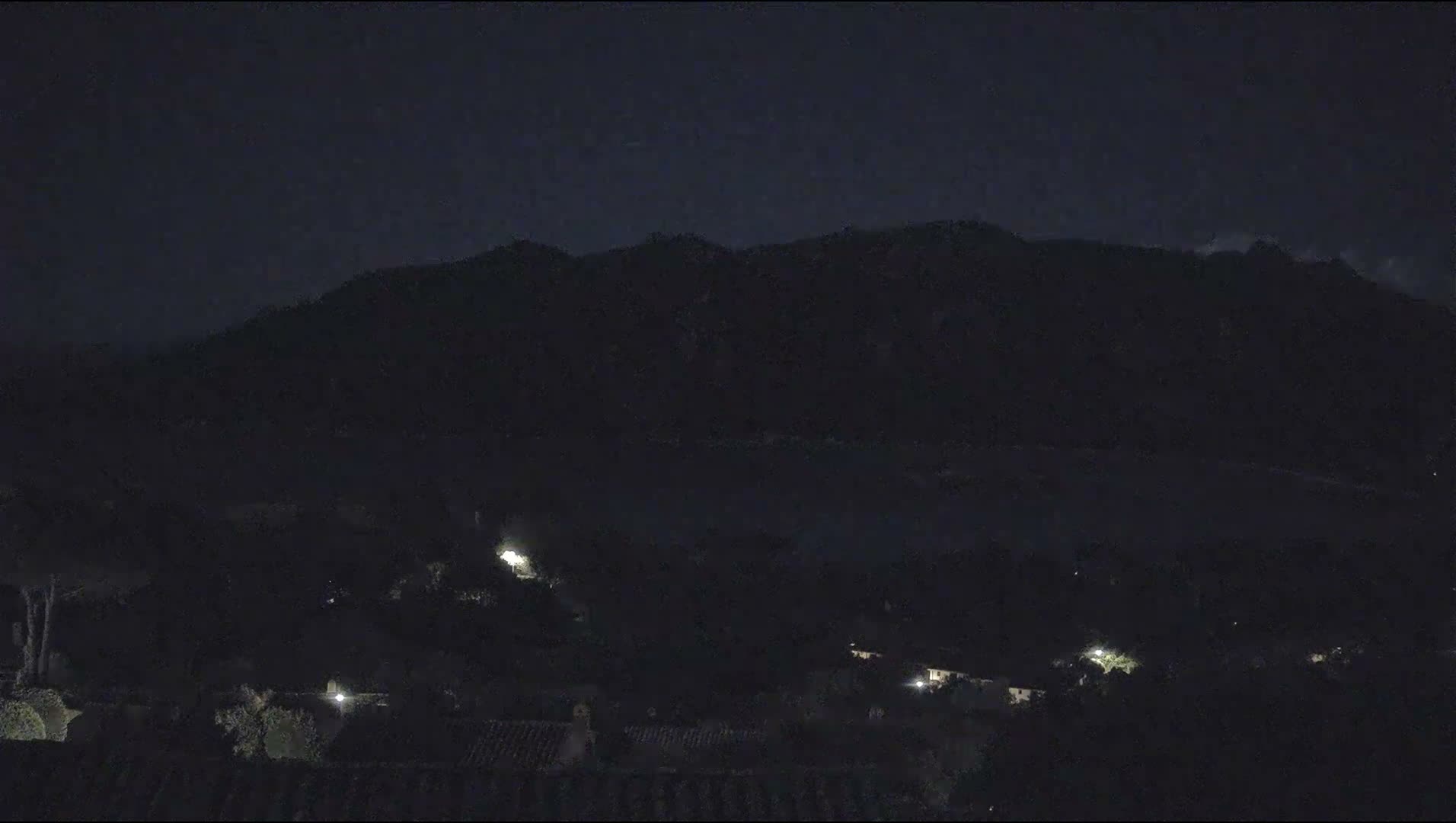 Porto Vecchio , Santa Giulia Live Cam - Sartene, Corse-du-Sud, Corse, France