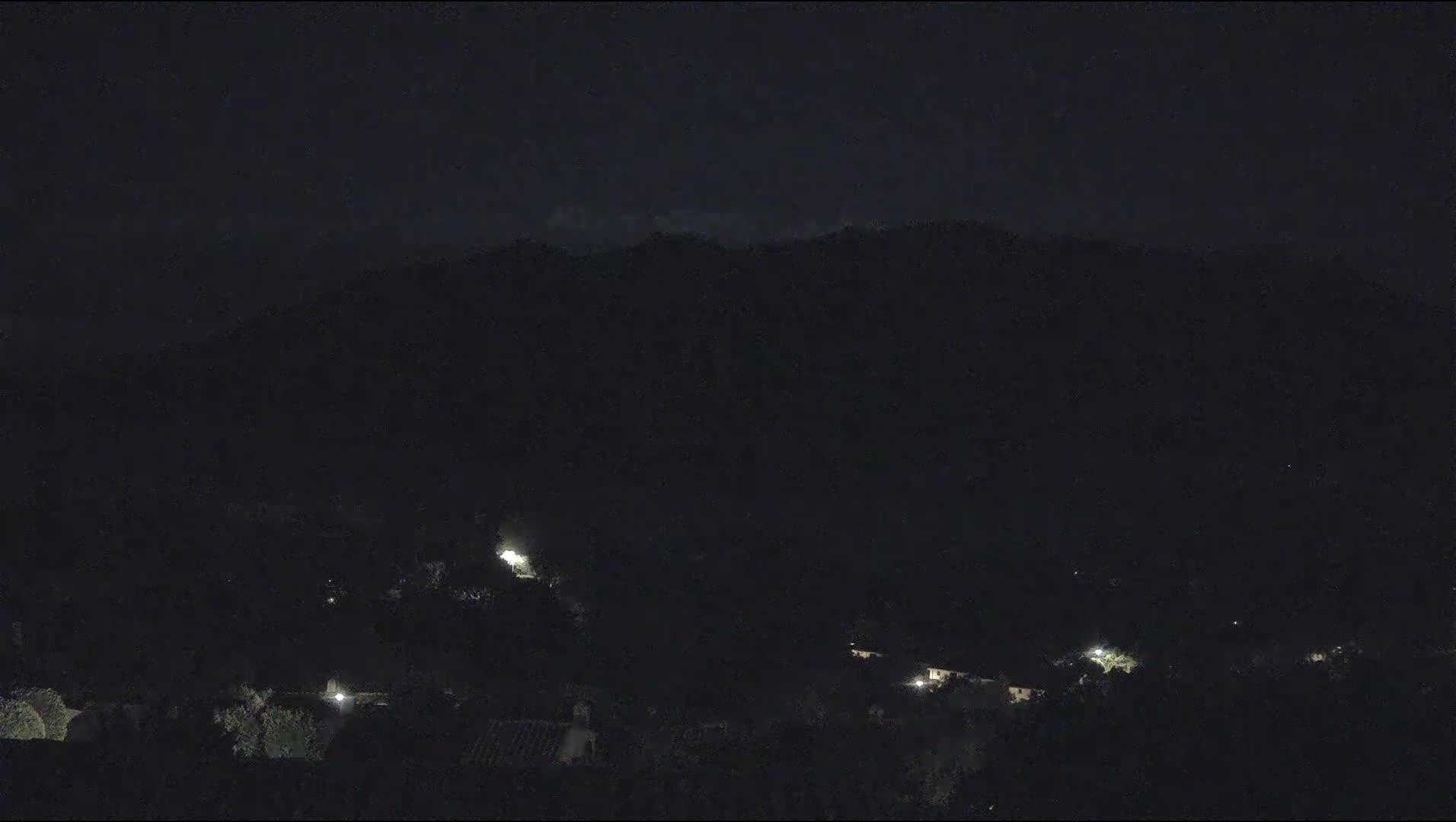 Porto Vecchio , Santa Giulia Live Cam - Sartene, Corse-du-Sud, Corse, France