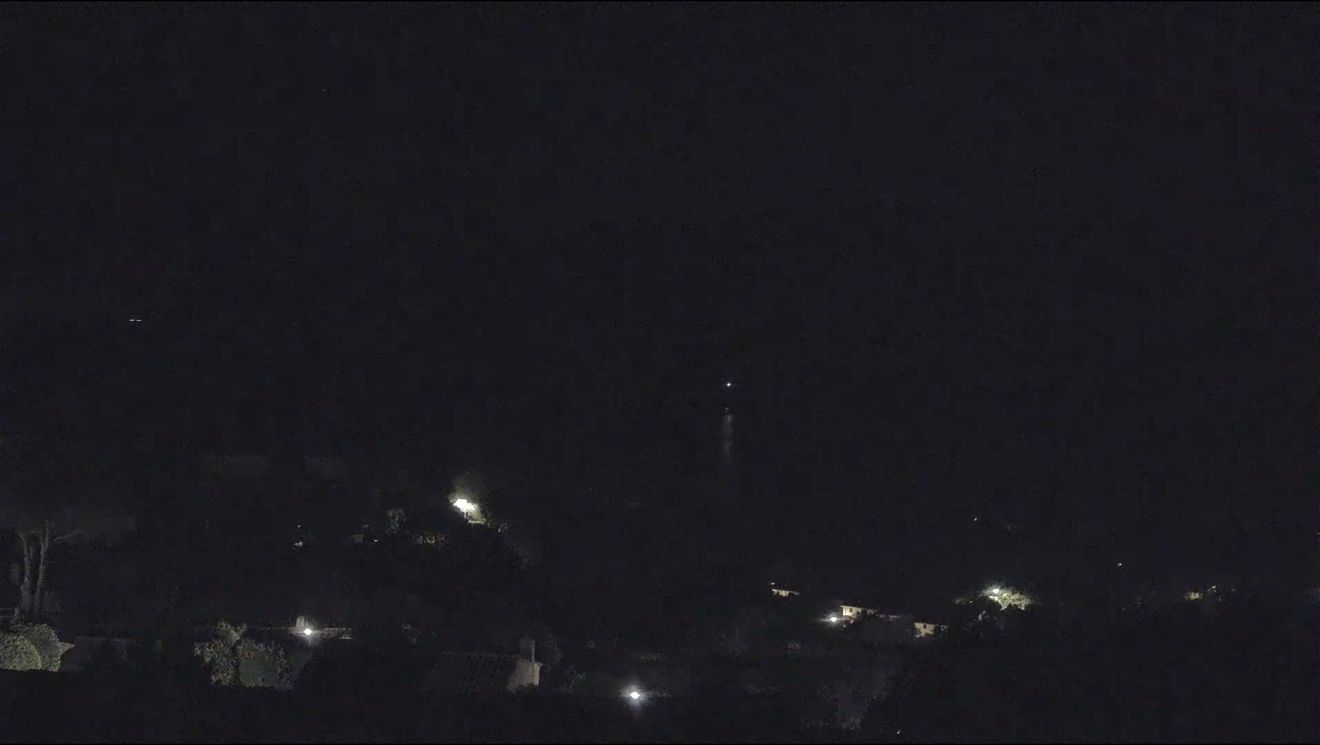 Porto Vecchio , Santa Giulia Live Cam - Sartene, Corse-du-Sud, Corse, France