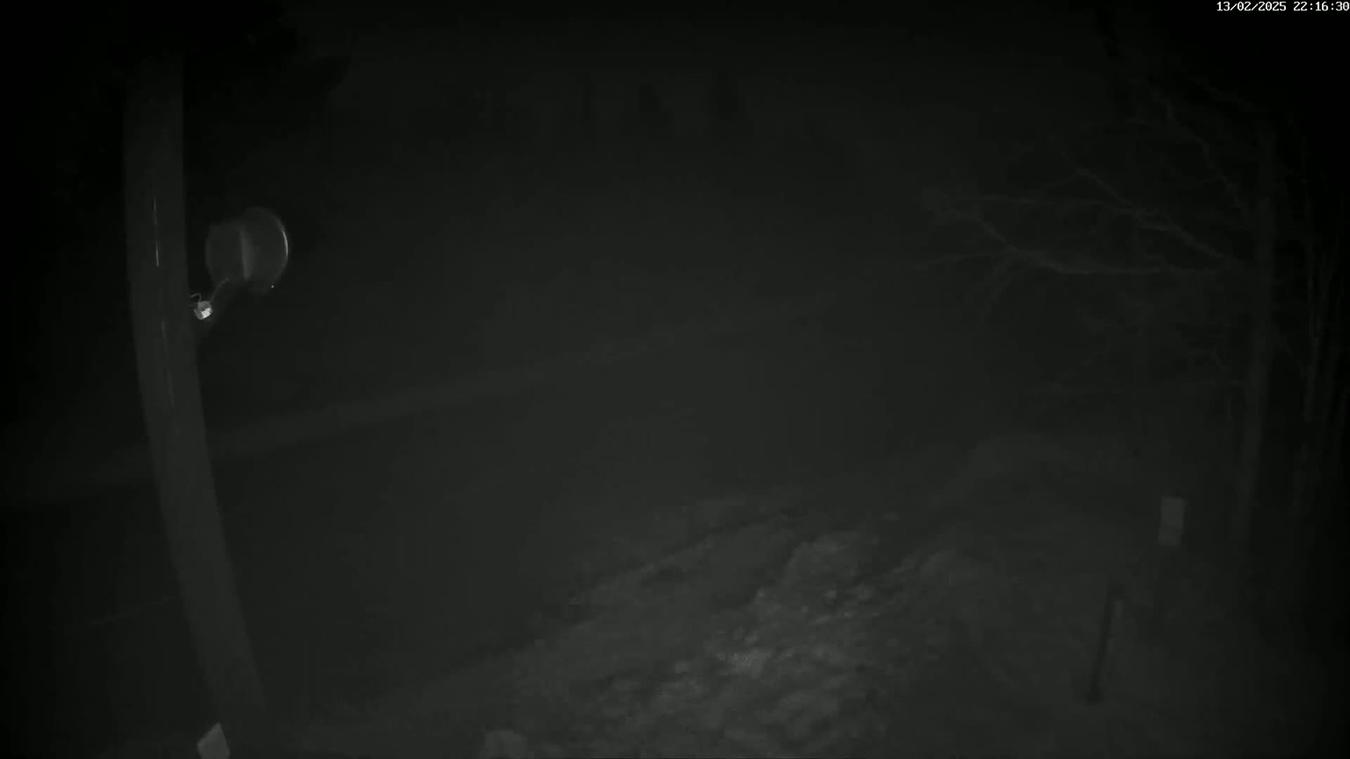 Mount l'Aigoual - Station de Prat Peyrot 2 Live Cam - Le Vigan, Gard, Occitanie, France