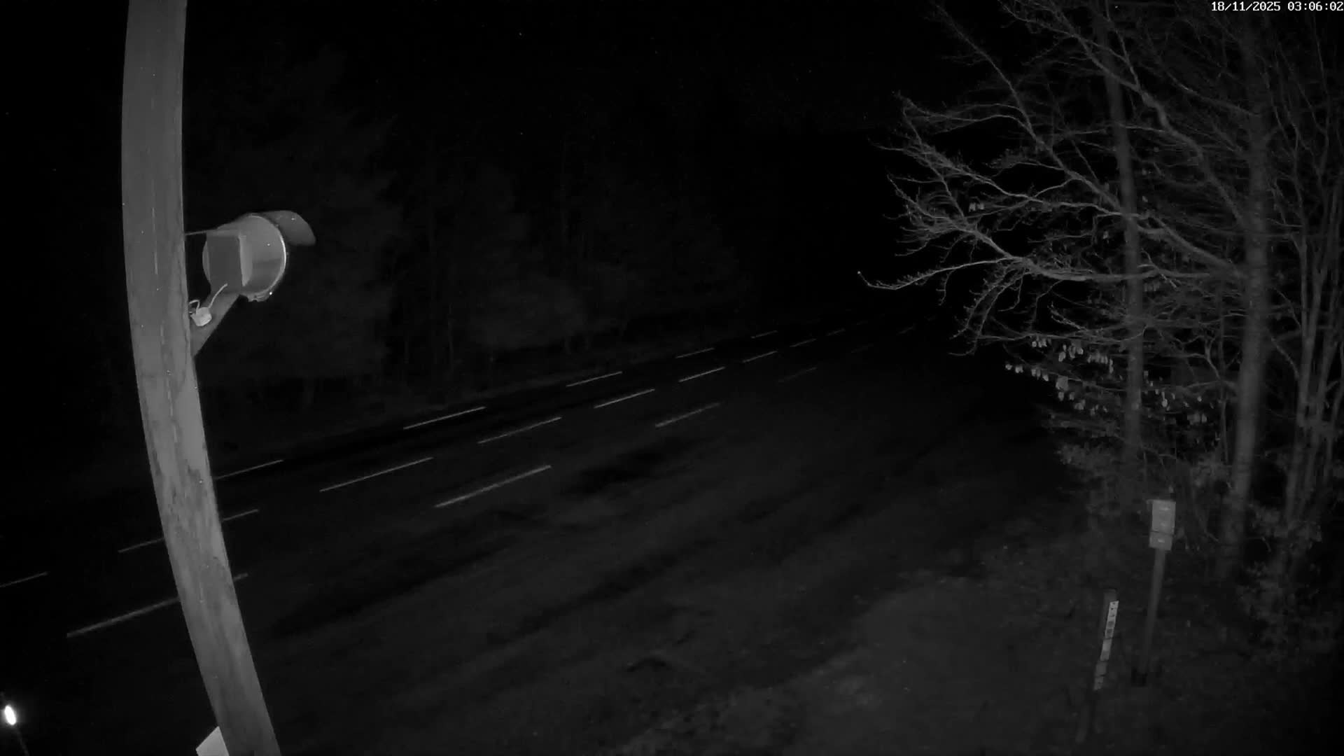 Val-d'Aigoual, Mount l'Aigoual - Station de Prat Peyrot 2 Live Cam - Le Vigan, Gard, Occitanie, France