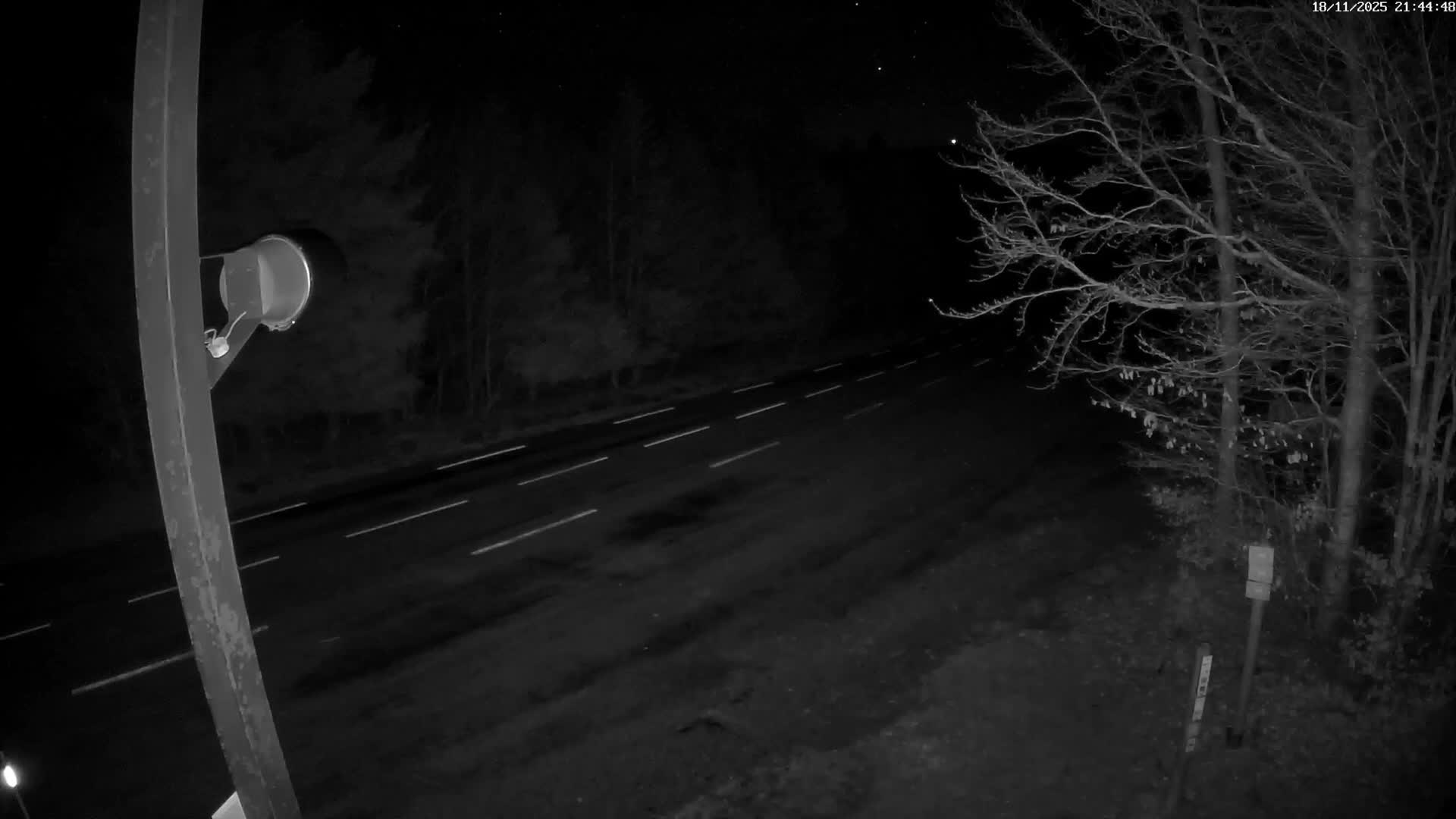 Val-d'Aigoual, Mount l'Aigoual - Station de Prat Peyrot 2 Live Cam - Le Vigan, Gard, Occitanie, France