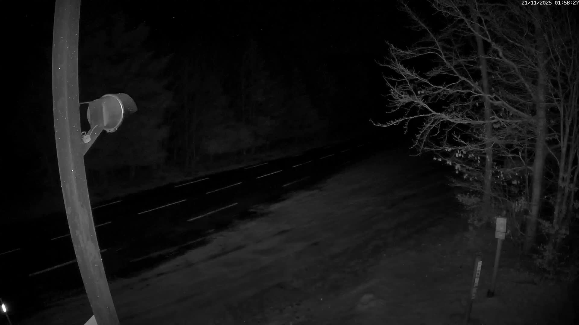 Val-d'Aigoual, Mount l'Aigoual - Station de Prat Peyrot 2 Live Cam - Le Vigan, Gard, Occitanie, France