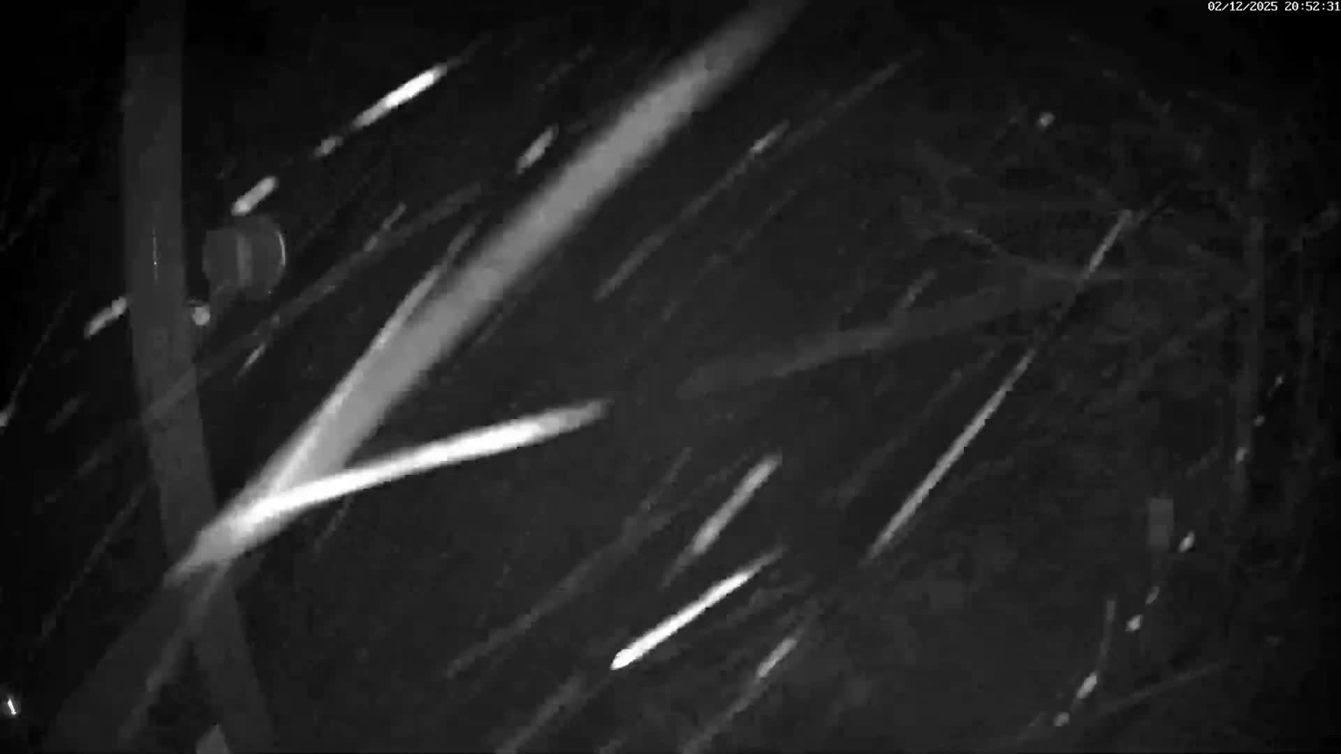 Val-d'Aigoual, Mount l'Aigoual - Station de Prat Peyrot 2 Live Cam - Le Vigan, Gard, Occitanie, France