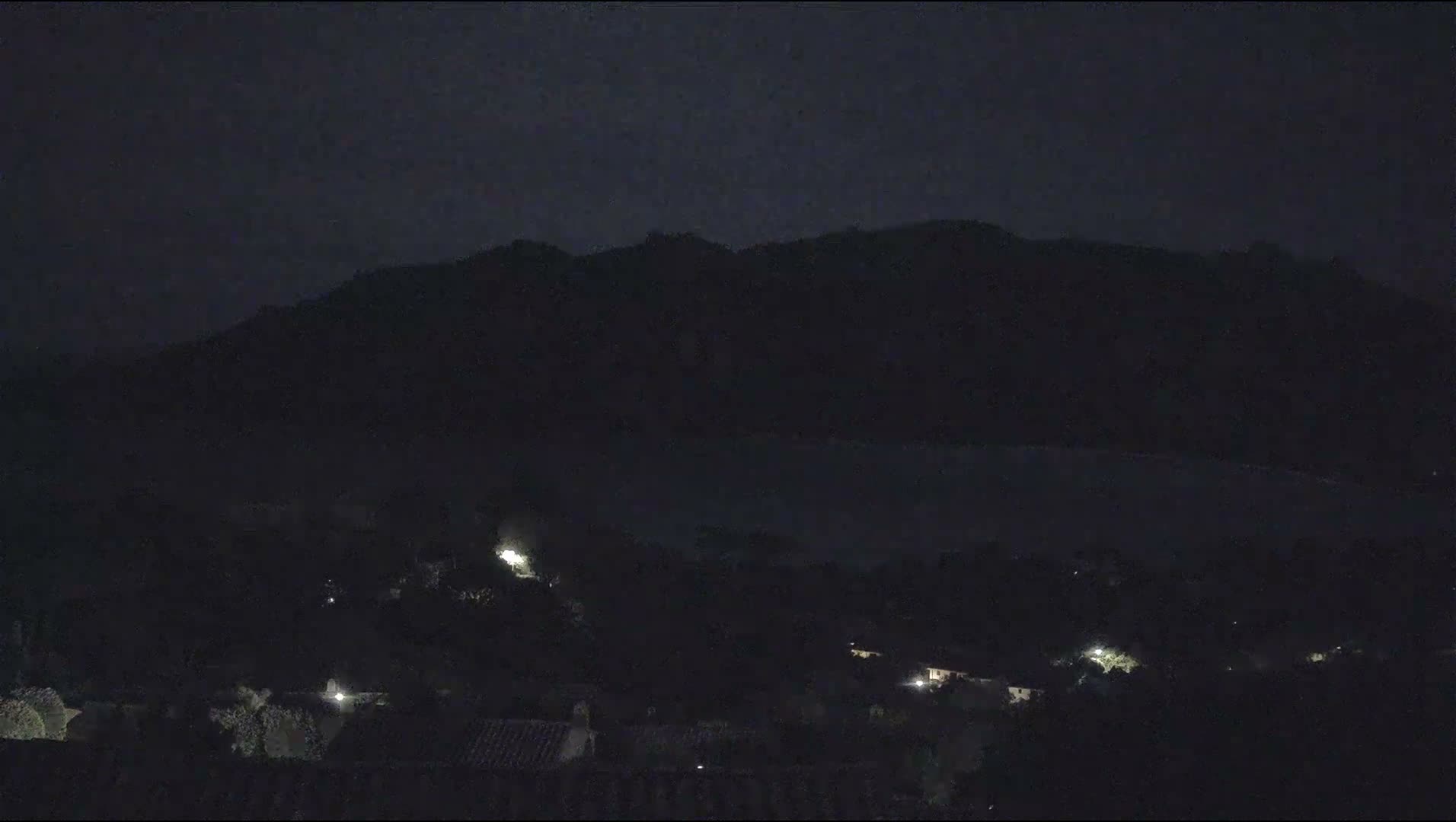 Val-d'Aigoual, Mount l'Aigoual - Station de Prat Peyrot 2 Live Cam - Le Vigan, Gard, Occitanie, France