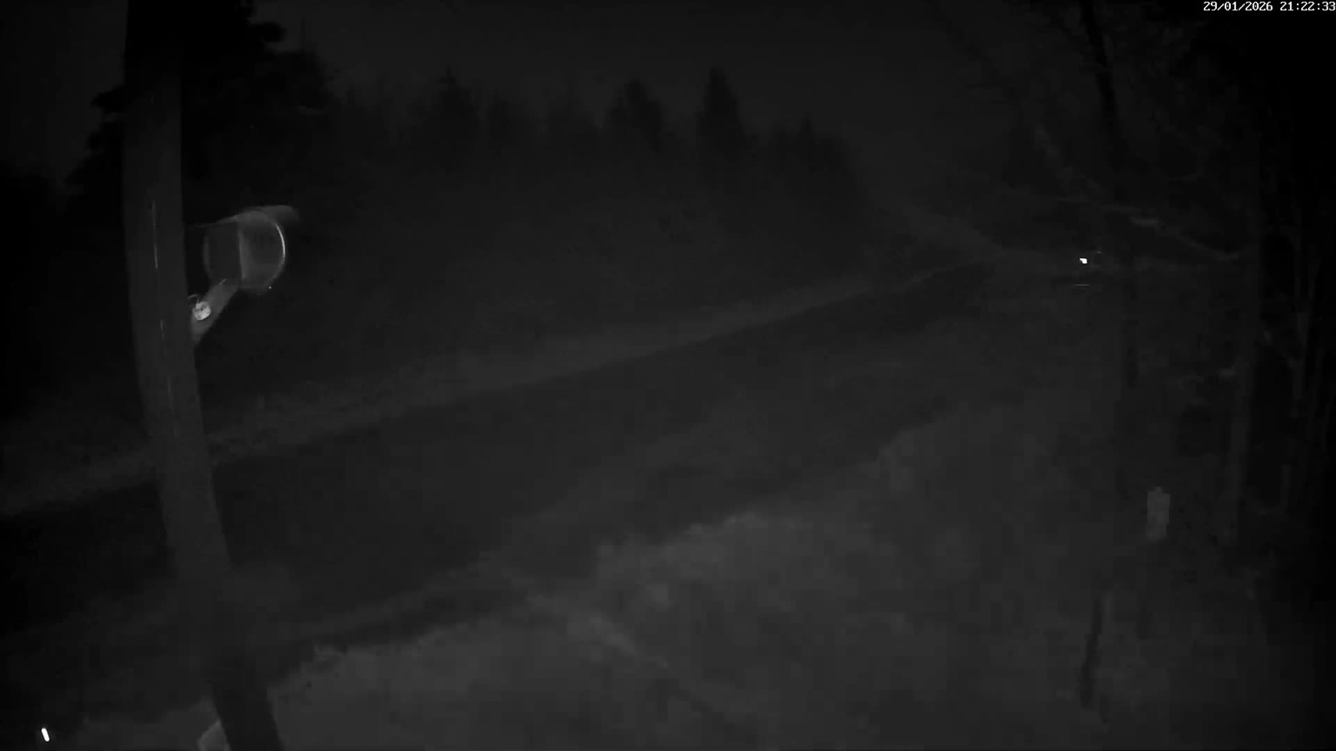Val-d'Aigoual, Mount l'Aigoual - Station de Prat Peyrot 2 Live Cam - Le Vigan, Gard, Occitanie, France