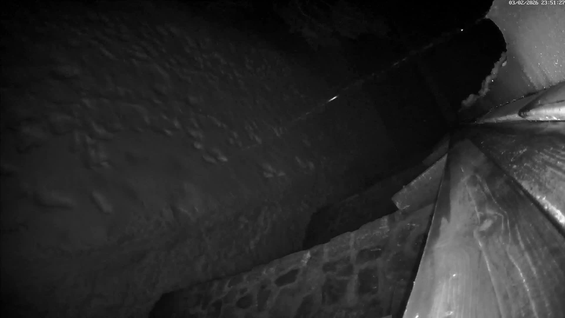 Val-d'Aigoual, Mount l'Aigoual - Station de Prat Peyrot 2 Live Cam - Le Vigan, Gard, Occitanie, France