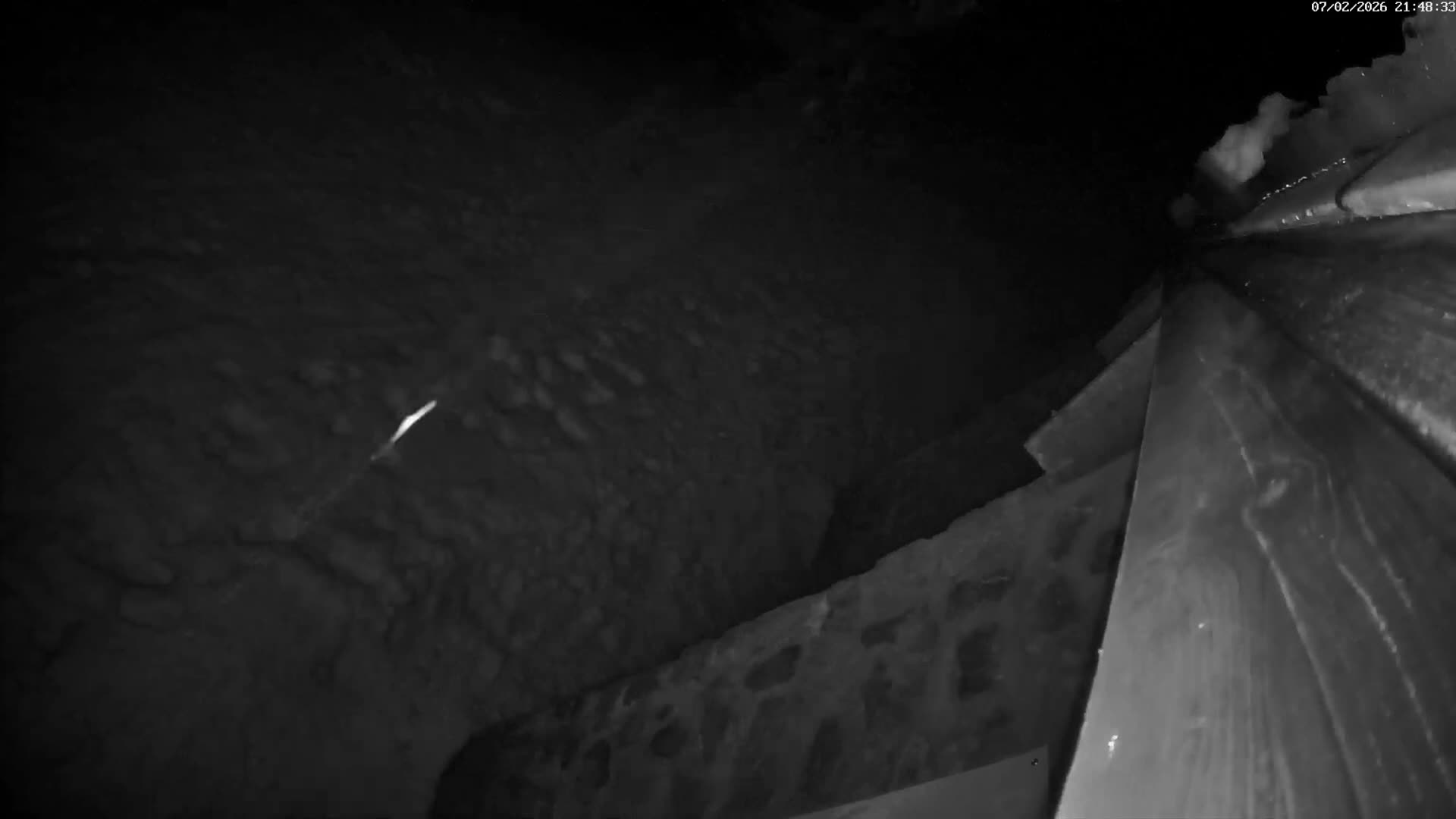 Val-d'Aigoual, Mount l'Aigoual - Station de Prat Peyrot 2 Live Cam - Le Vigan, Gard, Occitanie, France