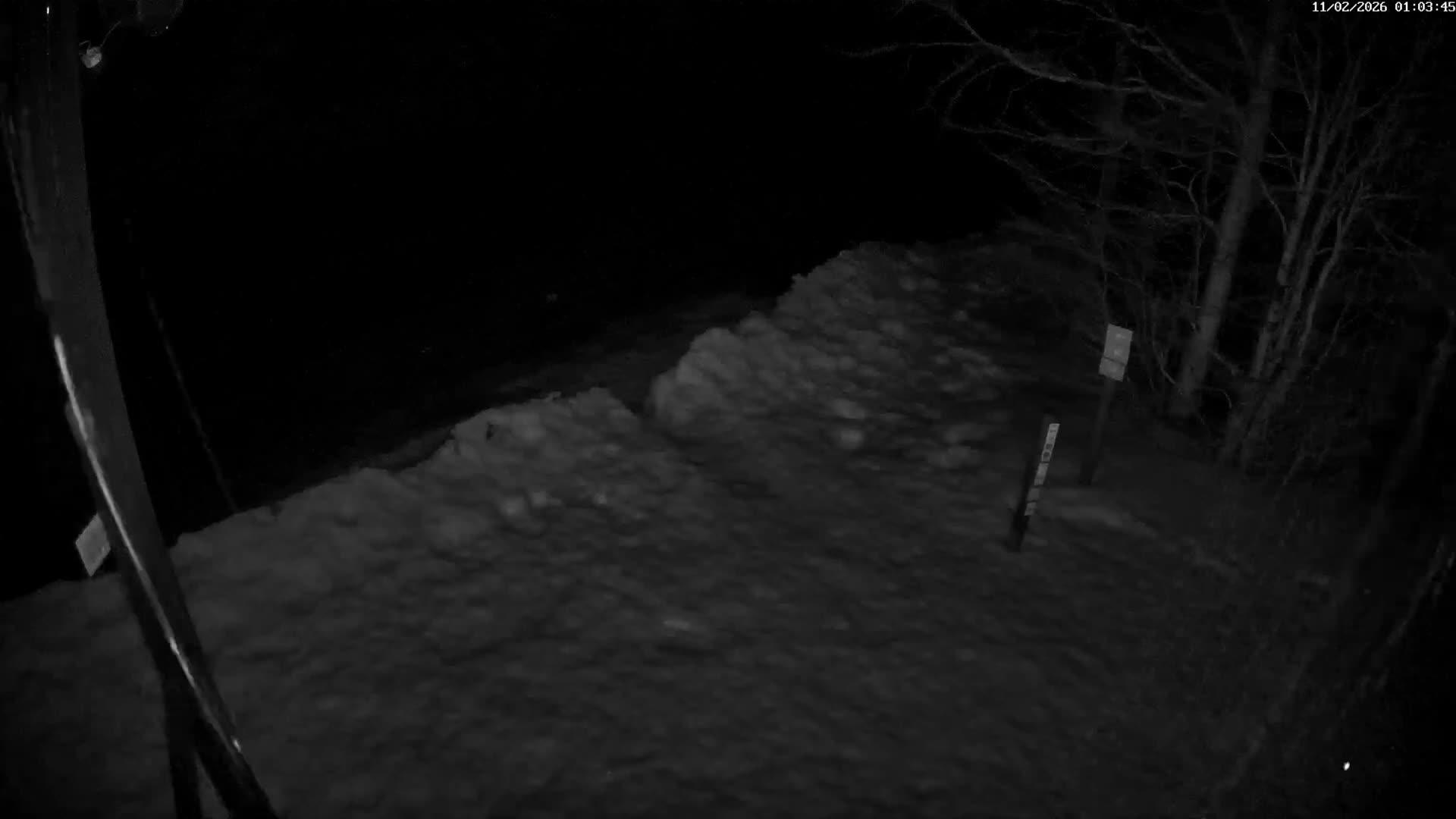 Val-d'Aigoual, Mount l'Aigoual - Station de Prat Peyrot 2 Live Cam - Le Vigan, Gard, Occitanie, France