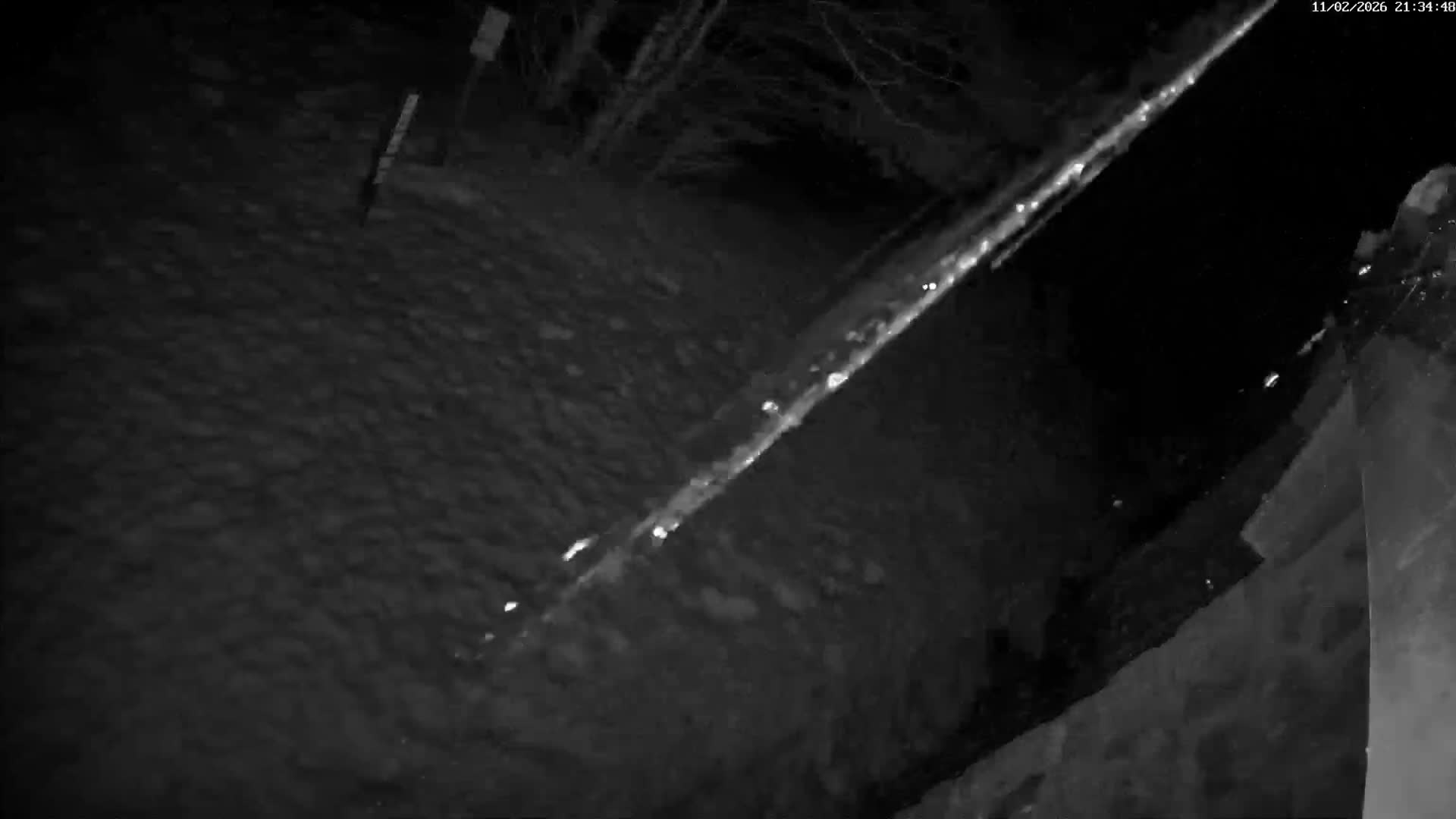 Val-d'Aigoual, Mount l'Aigoual - Station de Prat Peyrot 2 Live Cam - Le Vigan, Gard, Occitanie, France