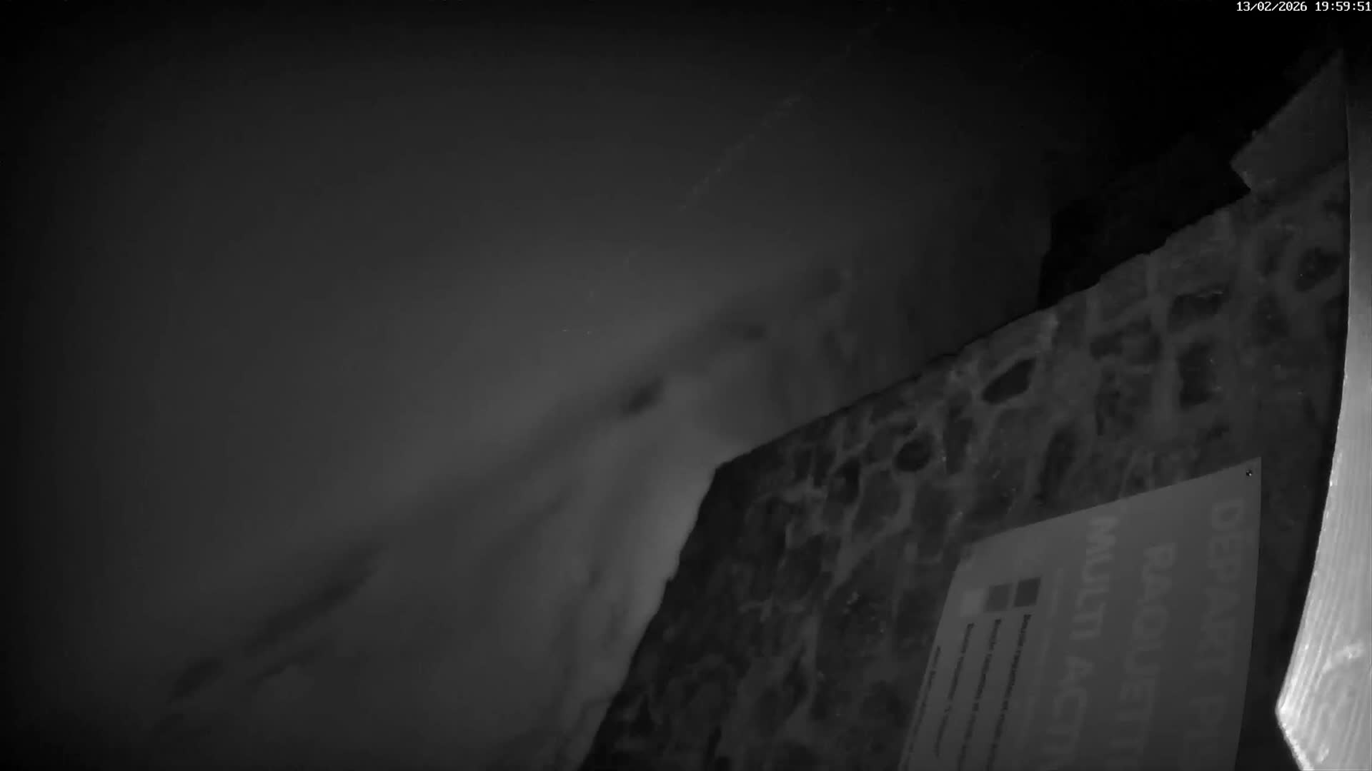 Val-d'Aigoual, Mount l'Aigoual - Station de Prat Peyrot 2 Live Cam - Le Vigan, Gard, Occitanie, France