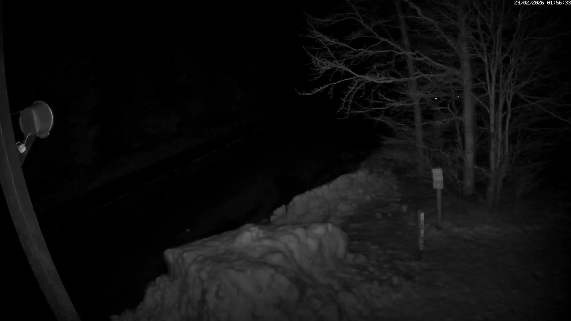 Val-d'Aigoual, Mount l'Aigoual - Station de Prat Peyrot 2 Live Cam - Le Vigan, Gard, Occitanie, France