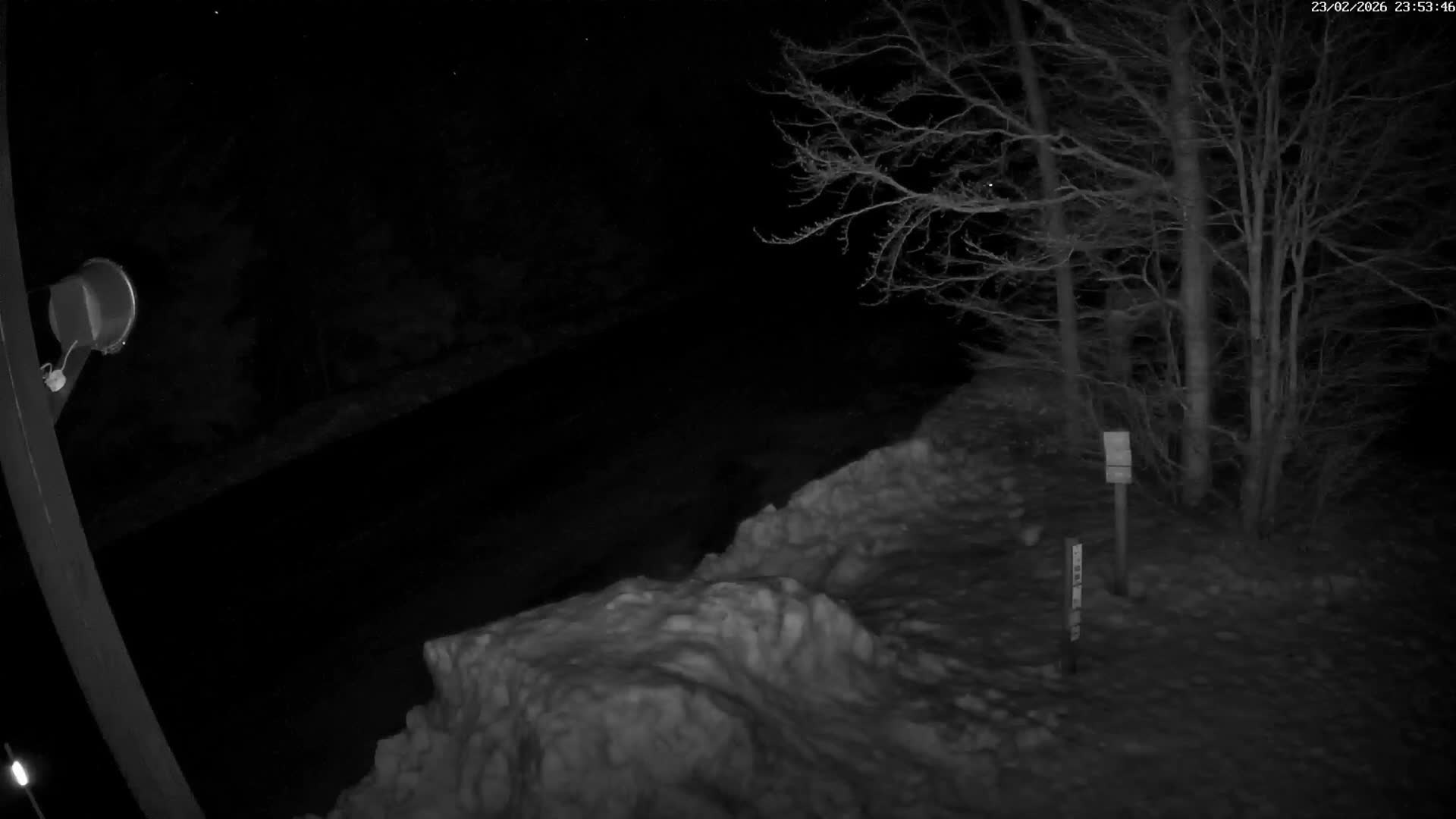 Val-d'Aigoual, Mount l'Aigoual - Station de Prat Peyrot 2 Live Cam - Le Vigan, Gard, Occitanie, France