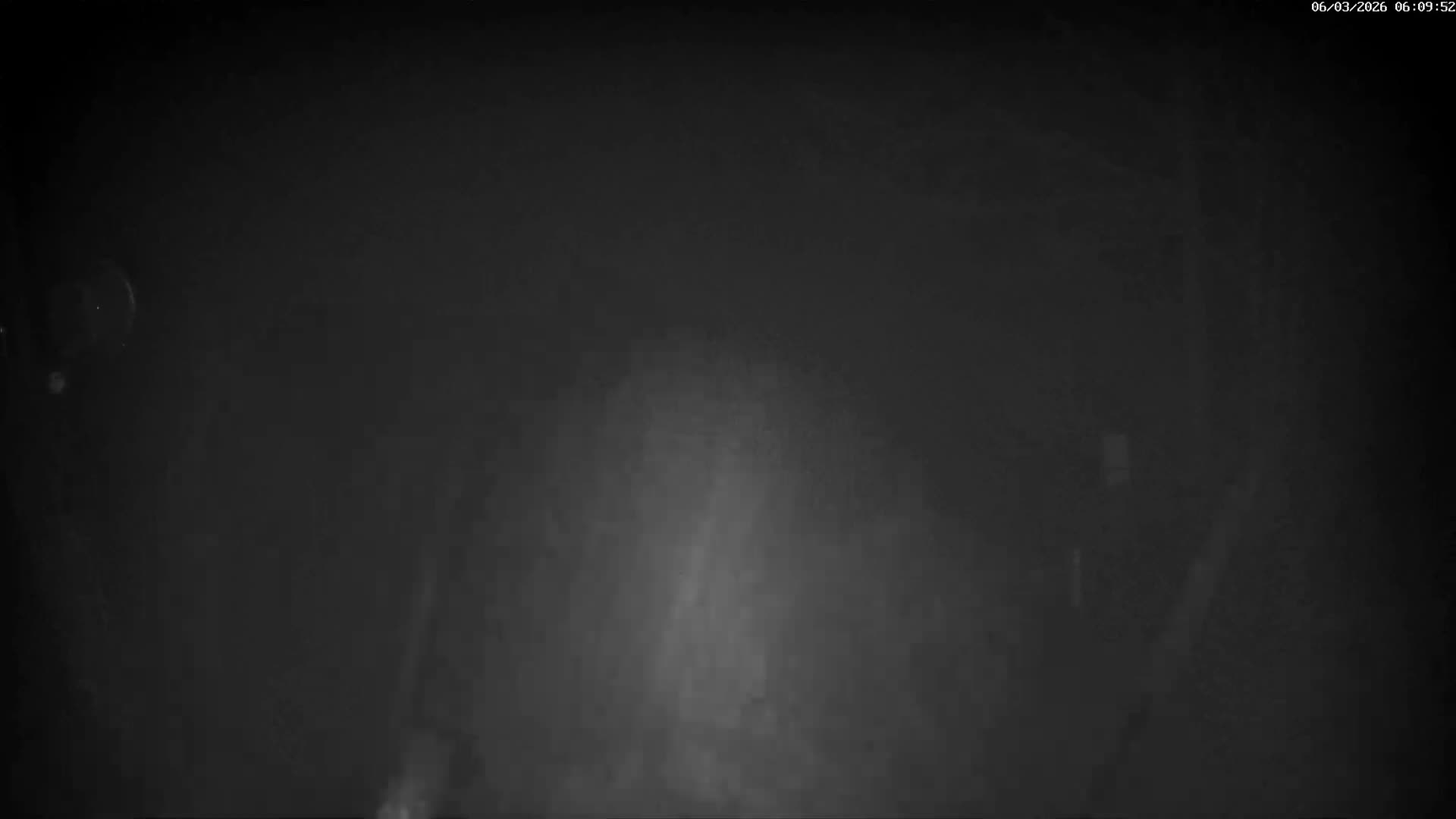 Val-d'Aigoual, Mount l'Aigoual - Station de Prat Peyrot 2 Live Cam - Le Vigan, Gard, Occitanie, France