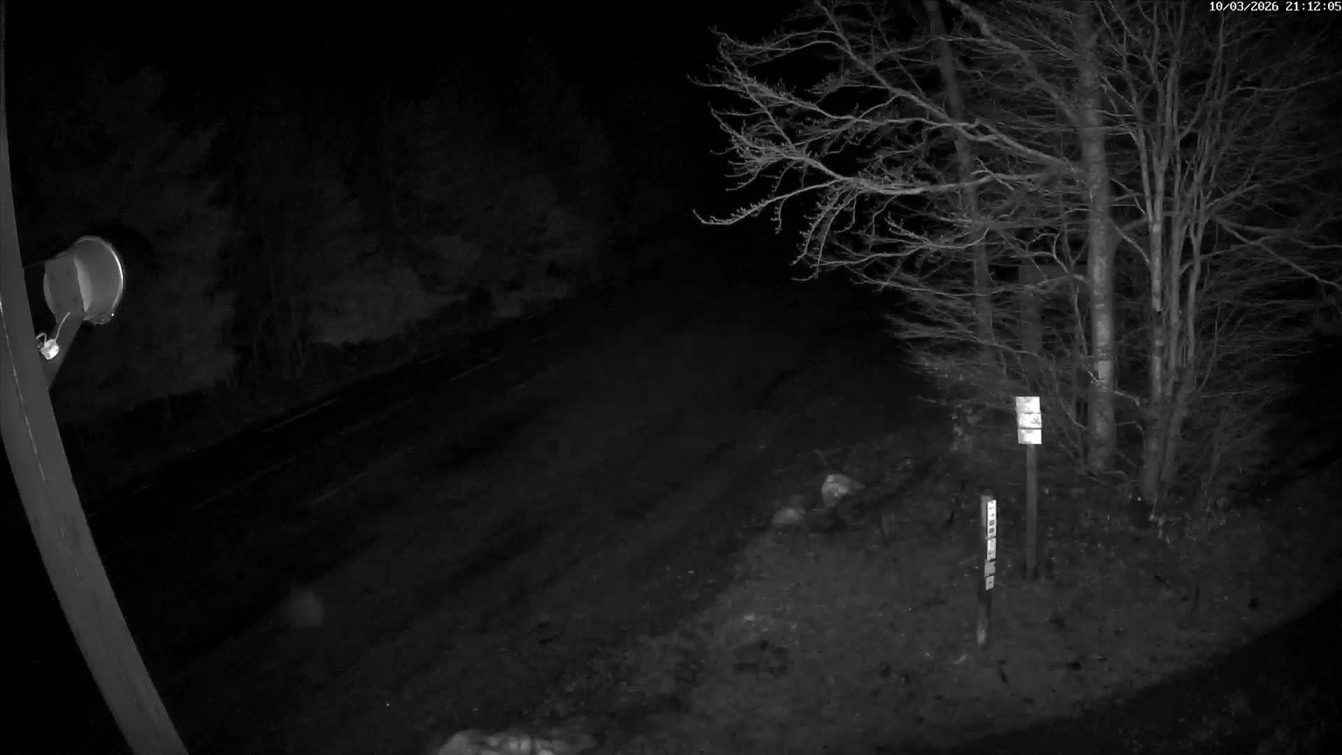 Val-d'Aigoual, Mount l'Aigoual - Station de Prat Peyrot 2 Live Cam - Le Vigan, Gard, Occitanie, France