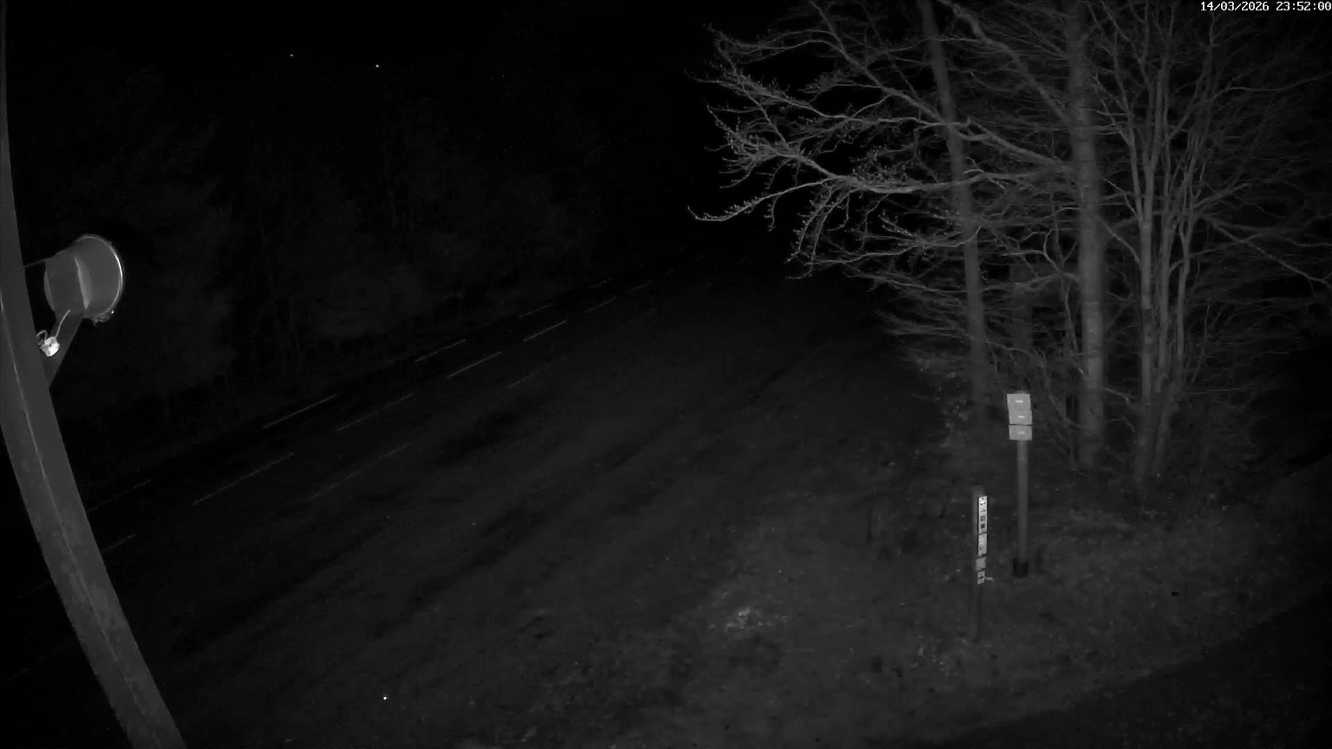Val-d'Aigoual, Mount l'Aigoual - Station de Prat Peyrot 2 Live Cam - Le Vigan, Gard, Occitanie, France