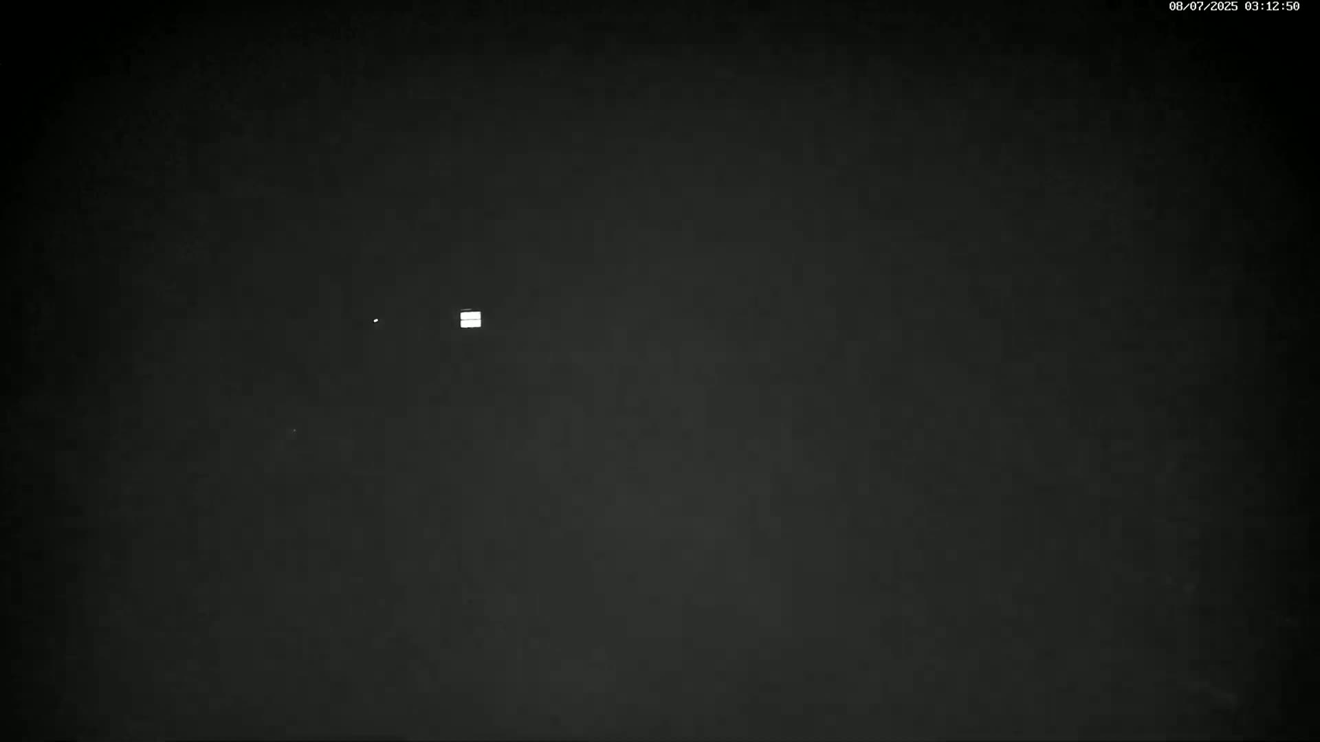 Val-d'Aigoual, l'Aigoual Mount , Station de Prat Peyrot 1 Live Cam - Le Vigan, Gard, Occitanie, France